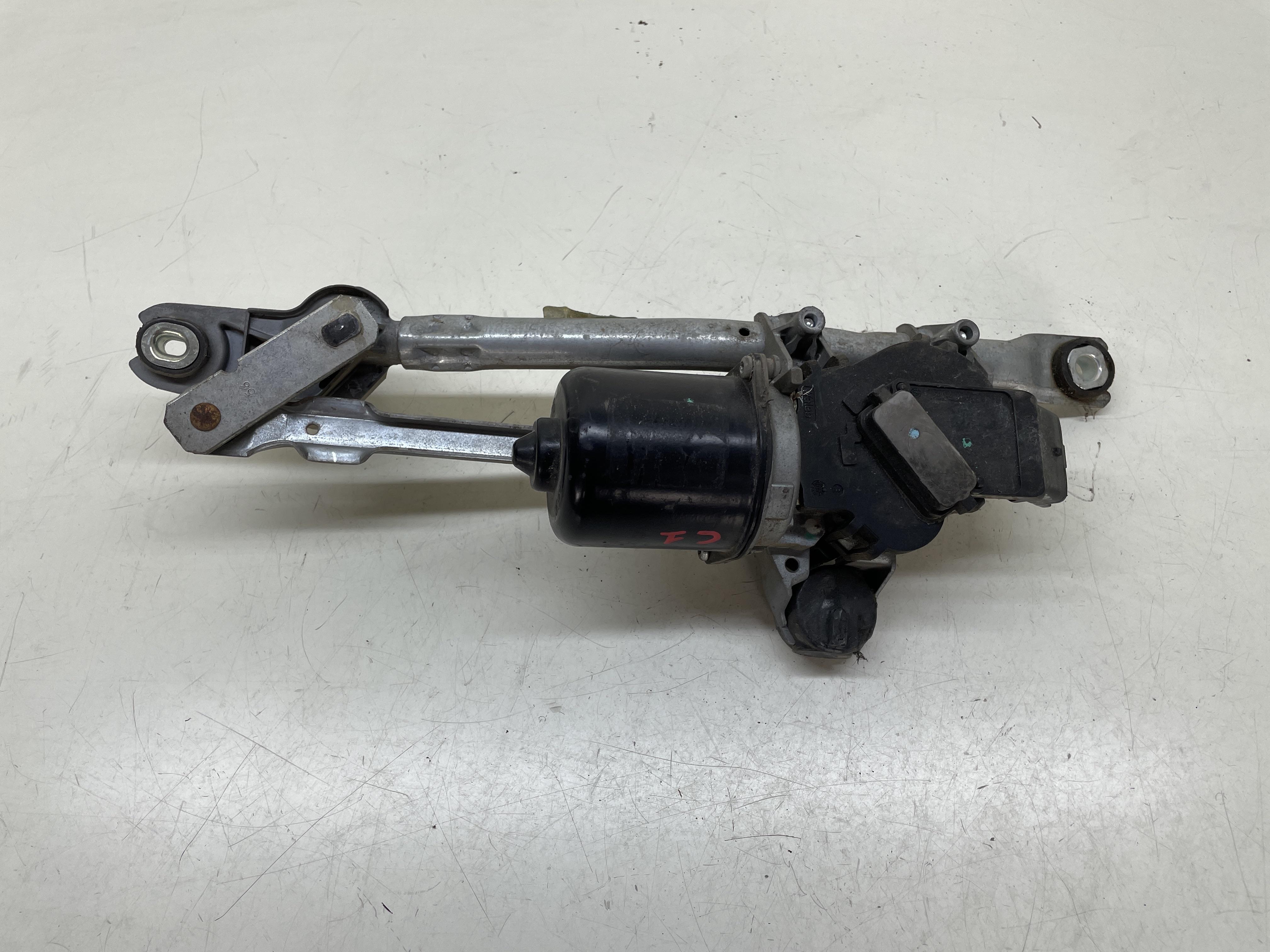 Motorino Tergiparabrezza Usato