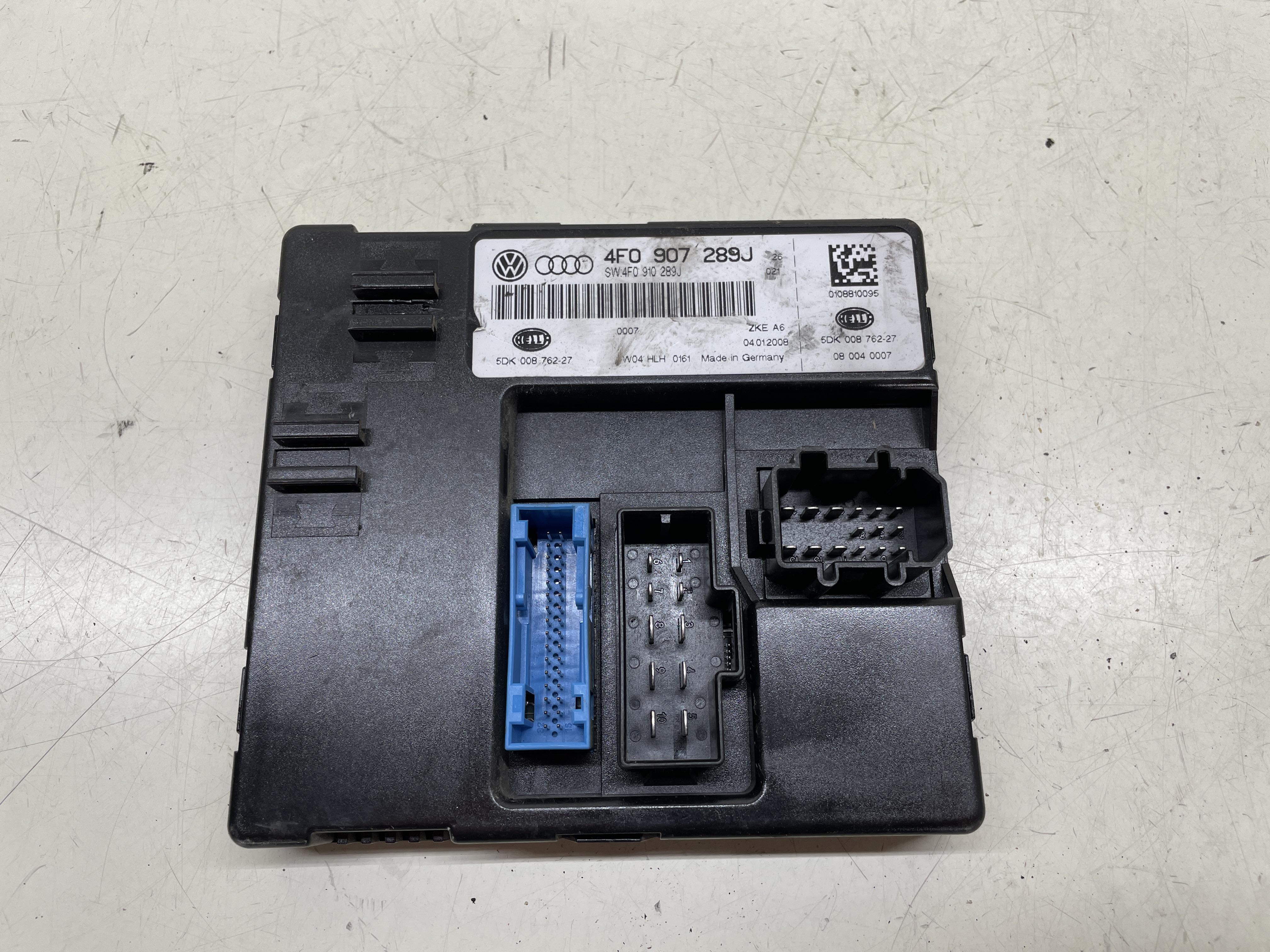 Modulo Elettronico Usato