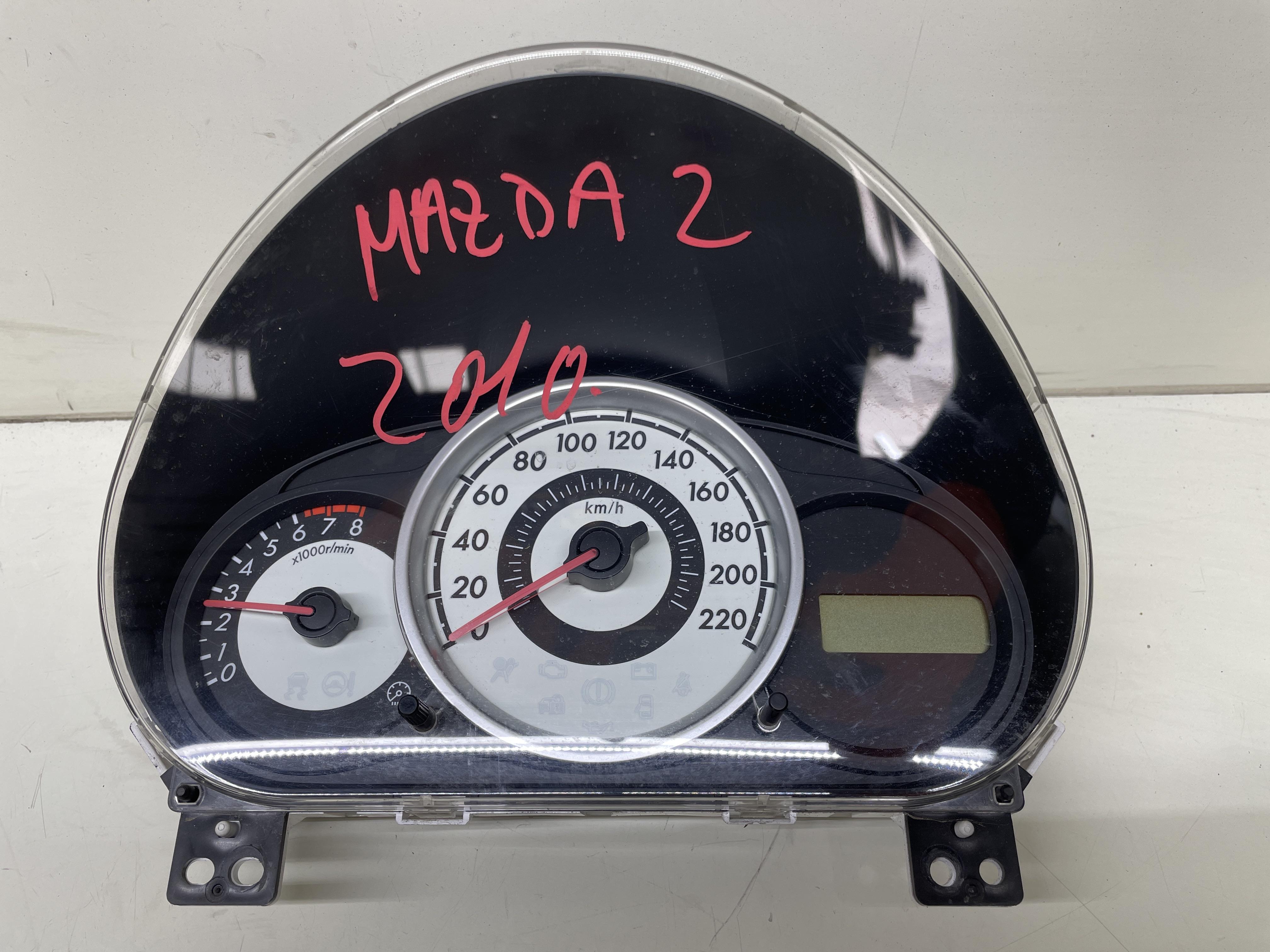 Quadro Strumenti Compl. Usato