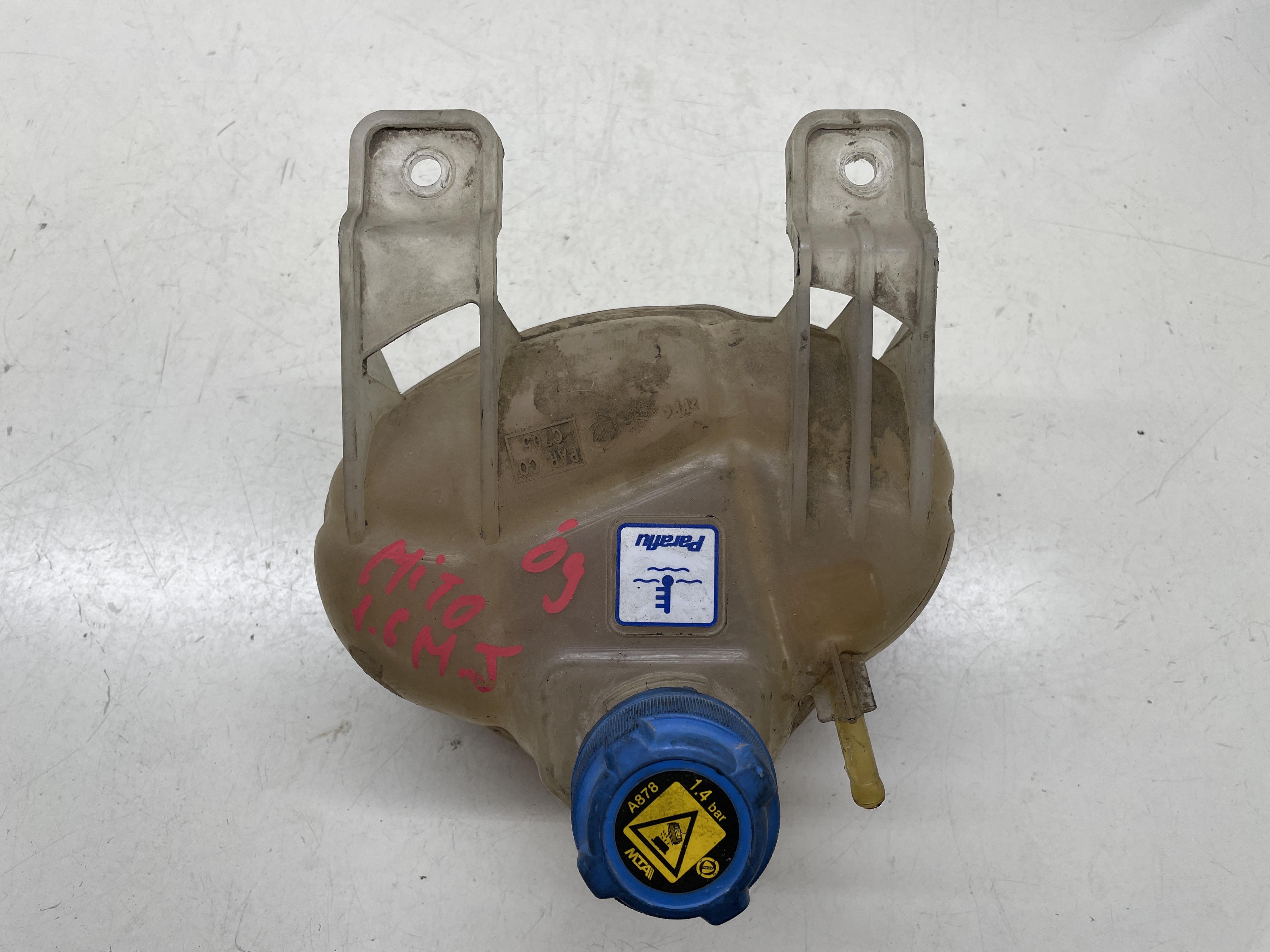 Vaschetta Compensazione Radiatore Usato