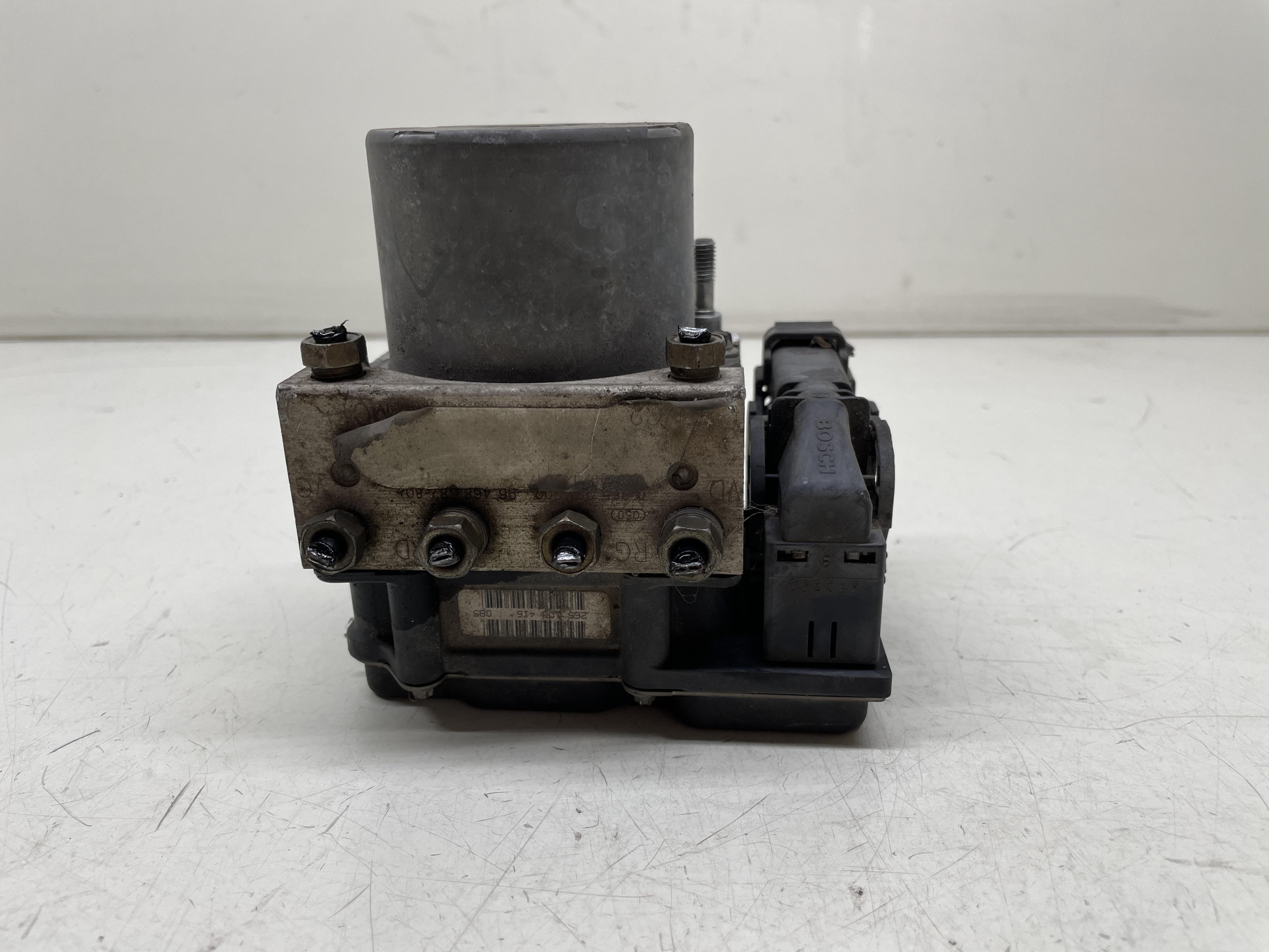 Pompa Abs (Bosch) Usato
