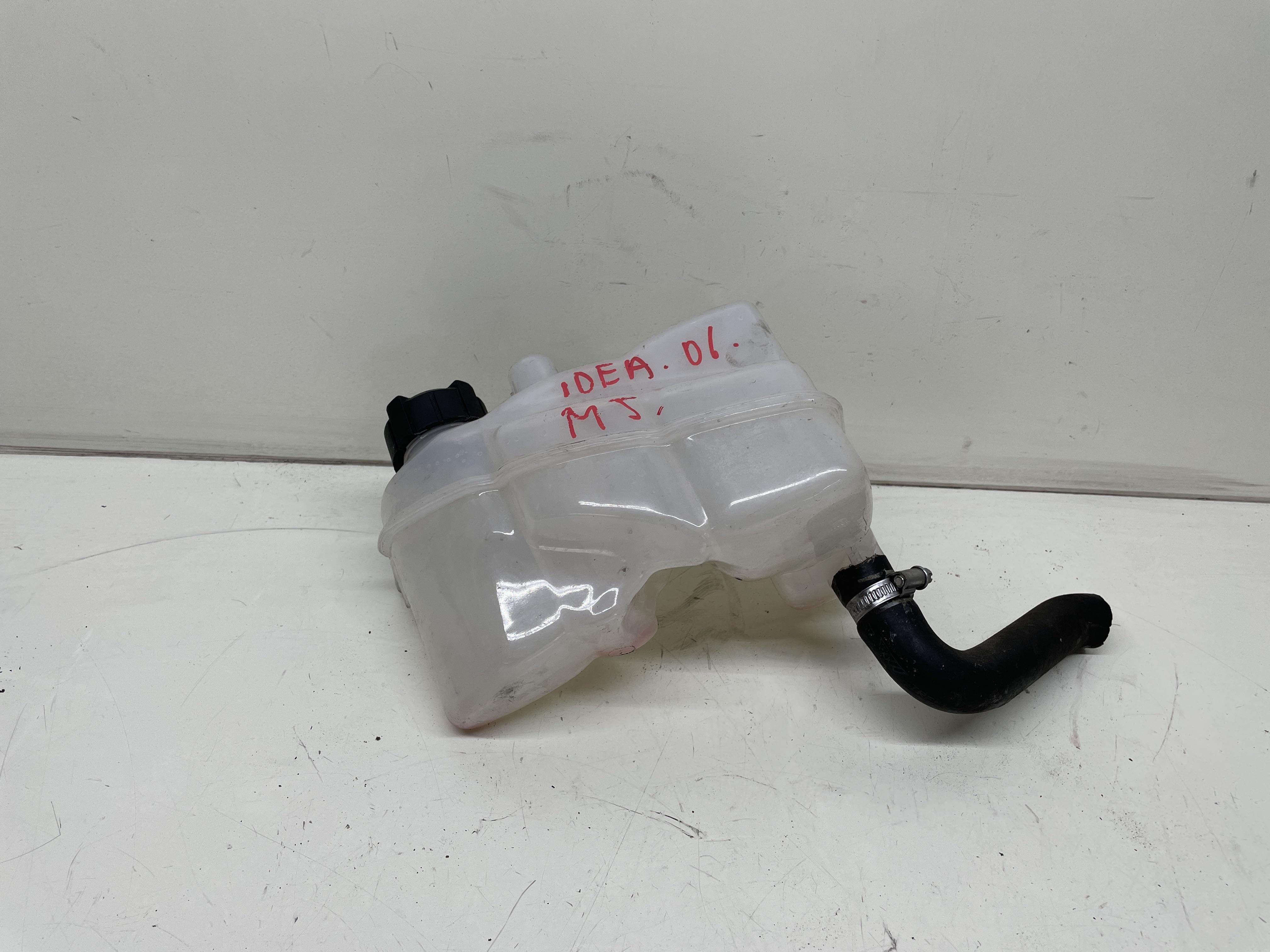 Vaschetta Compensazione Radiatore Usato