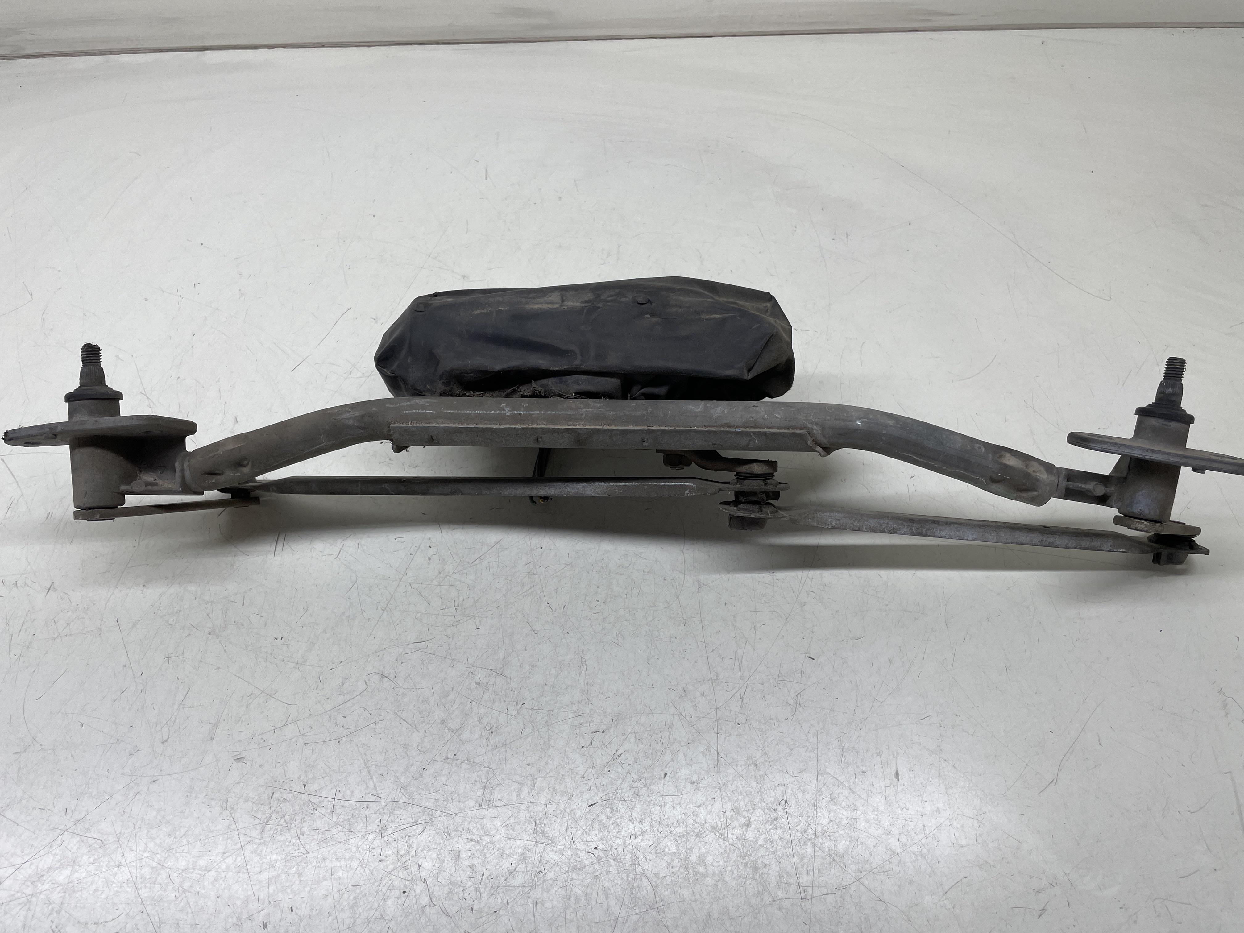 Meccanismo Tergiparabrezza Con Motorino Usato