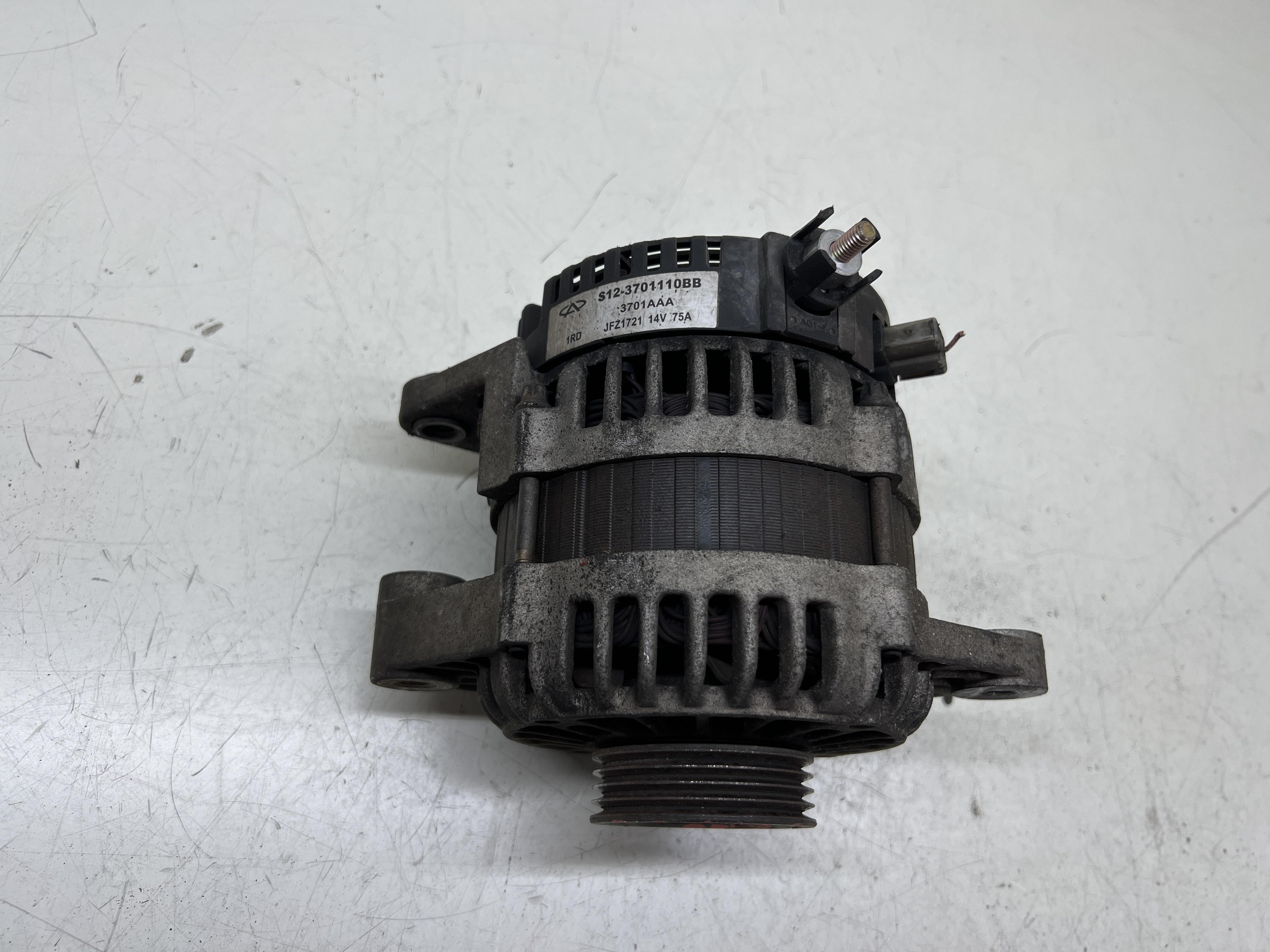 Alternatore (Altro) Usato