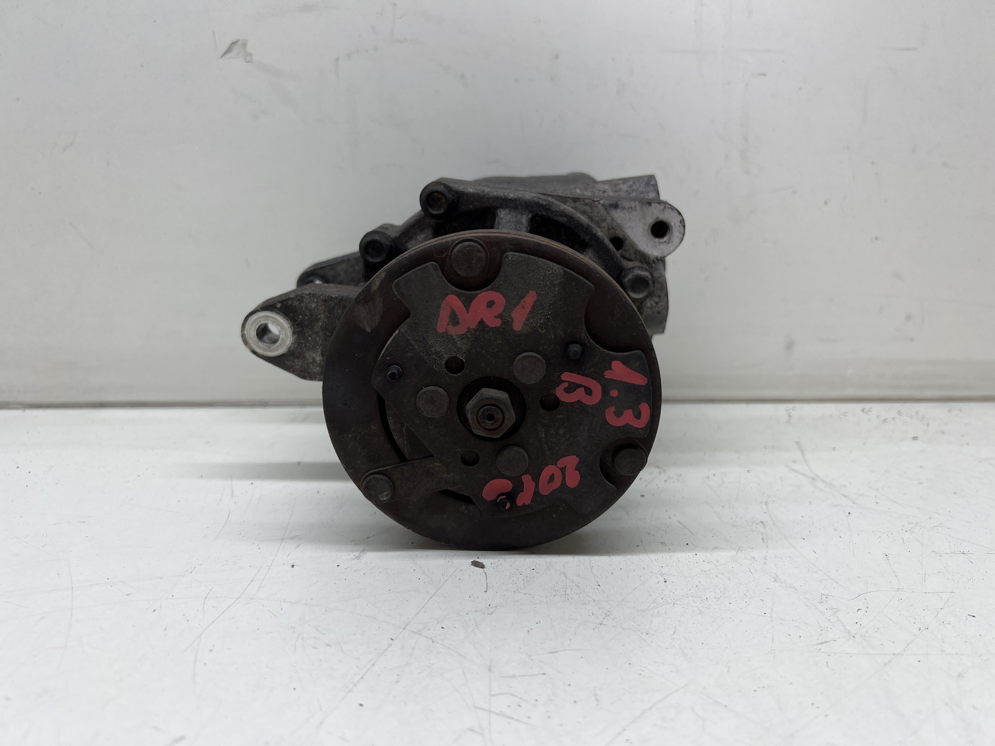 Compressore A/c (Altro) Usato
