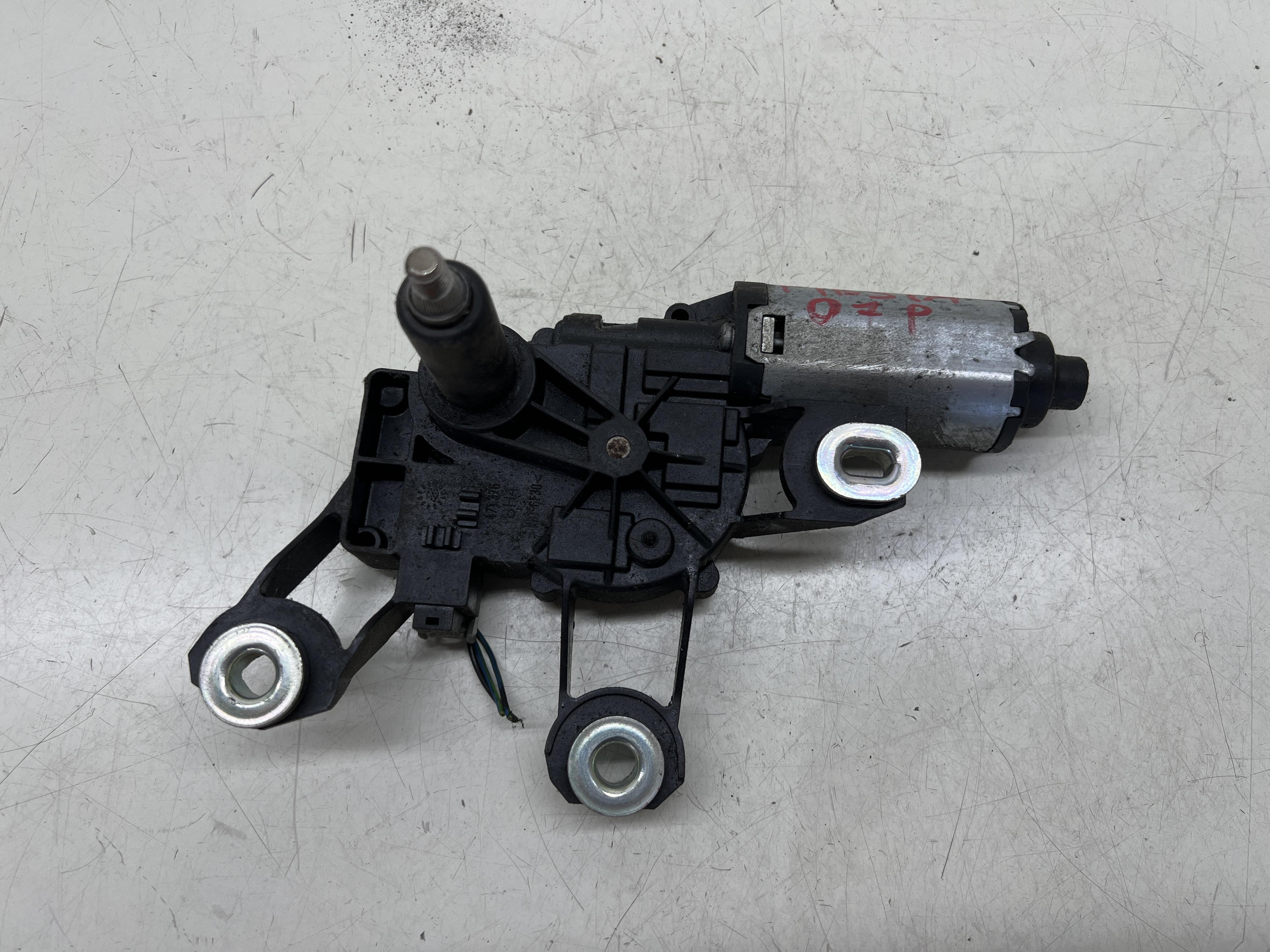 Motorino Tergilunotto Usato