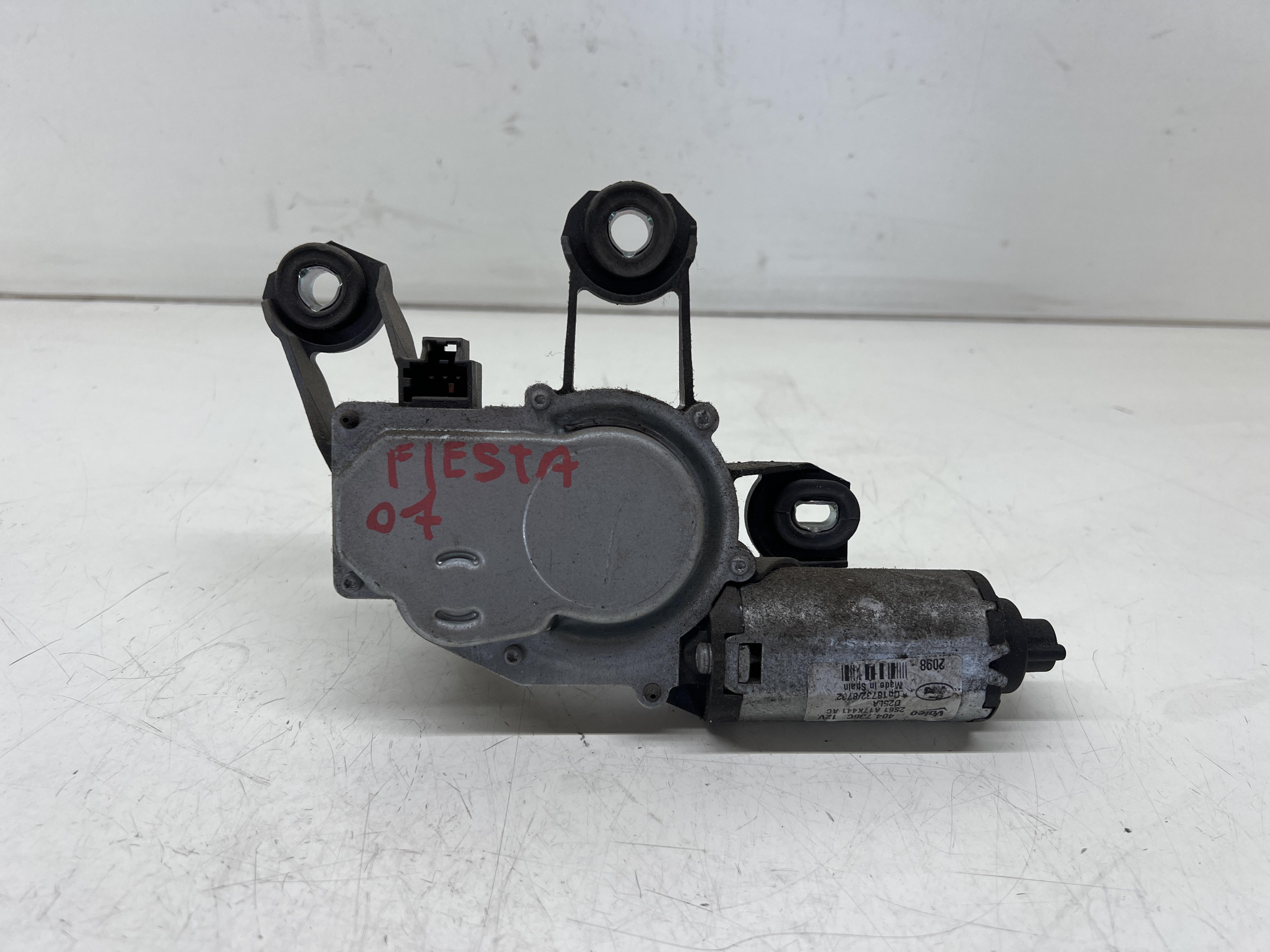 Motorino Tergilunotto Usato