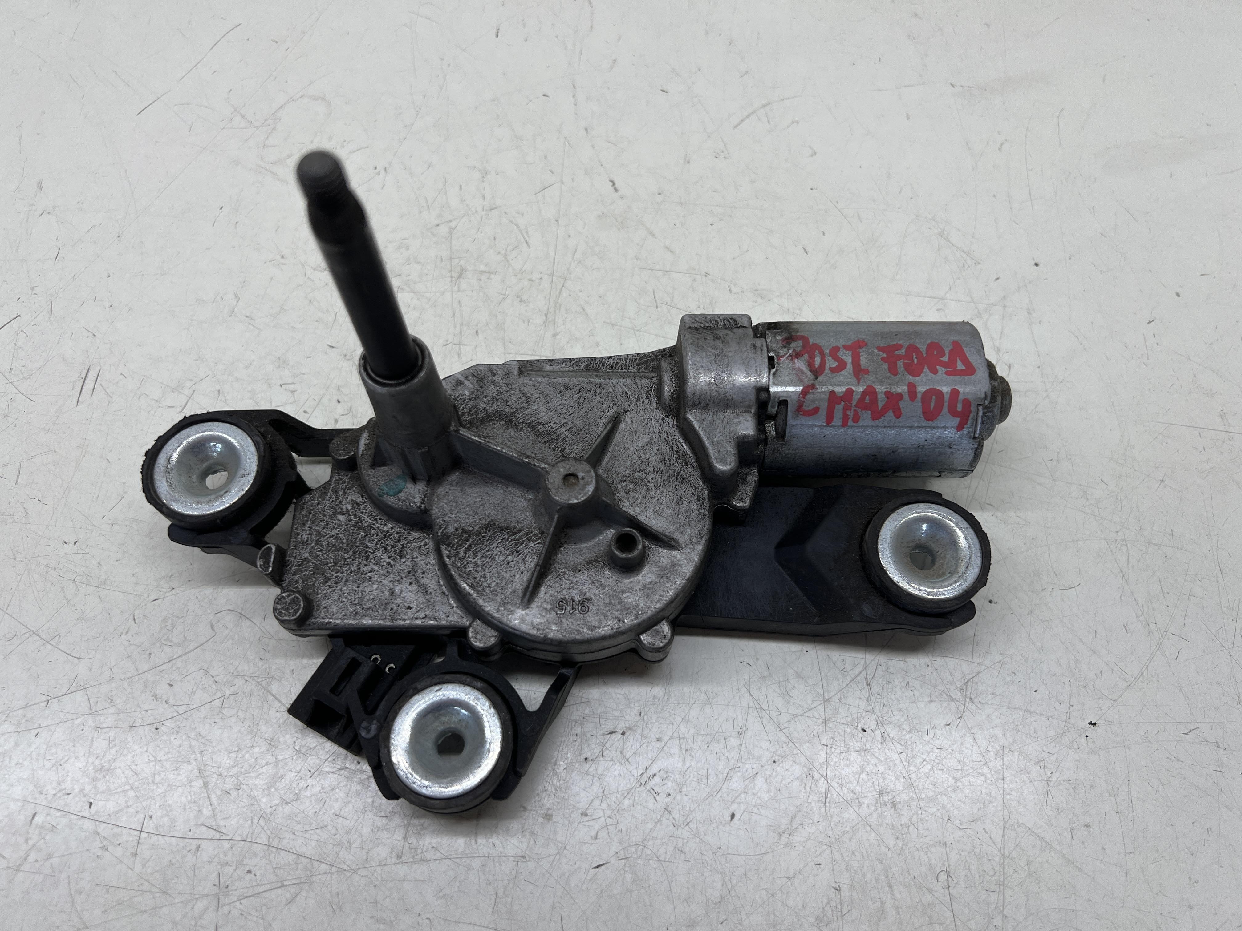 Motorino Tergilunotto Usato