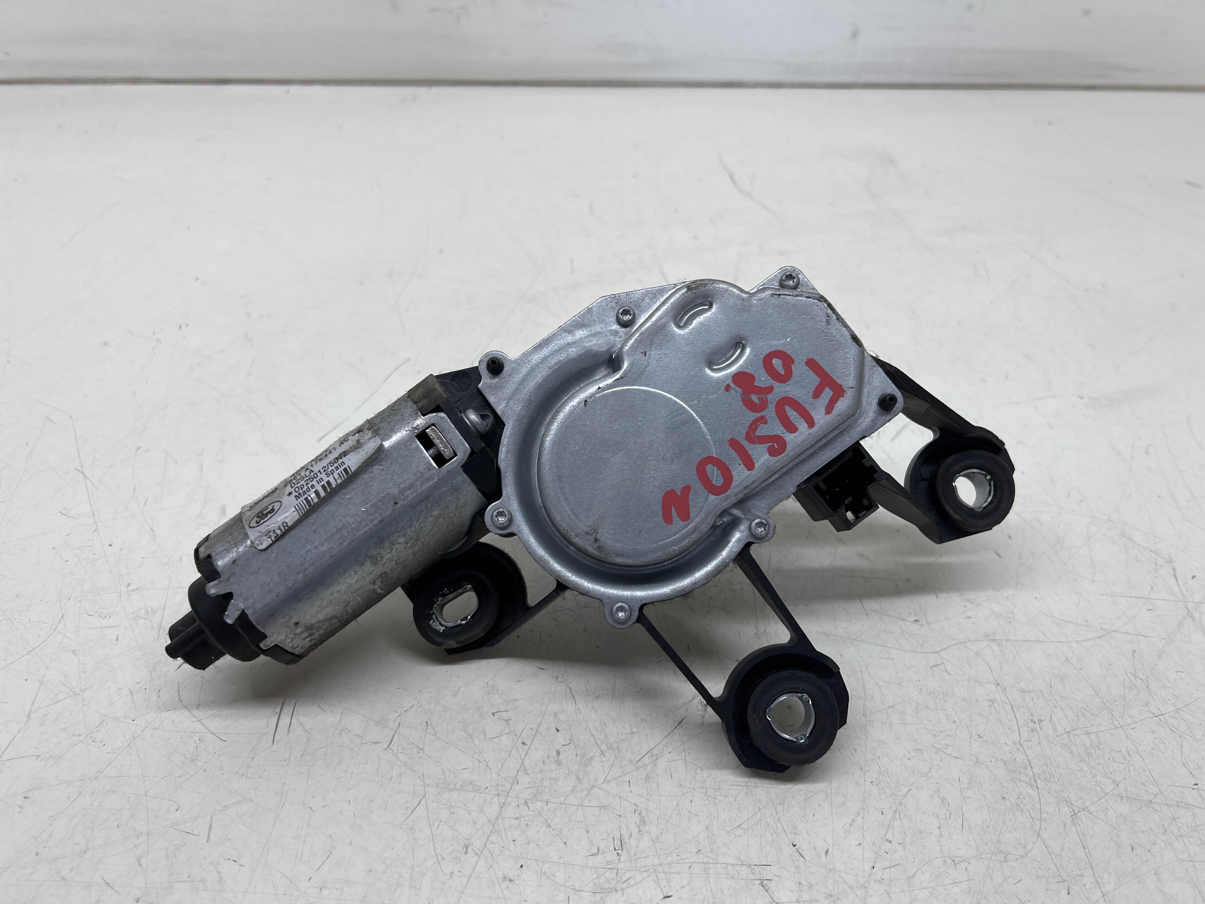 Motorino Tergilunotto Usato