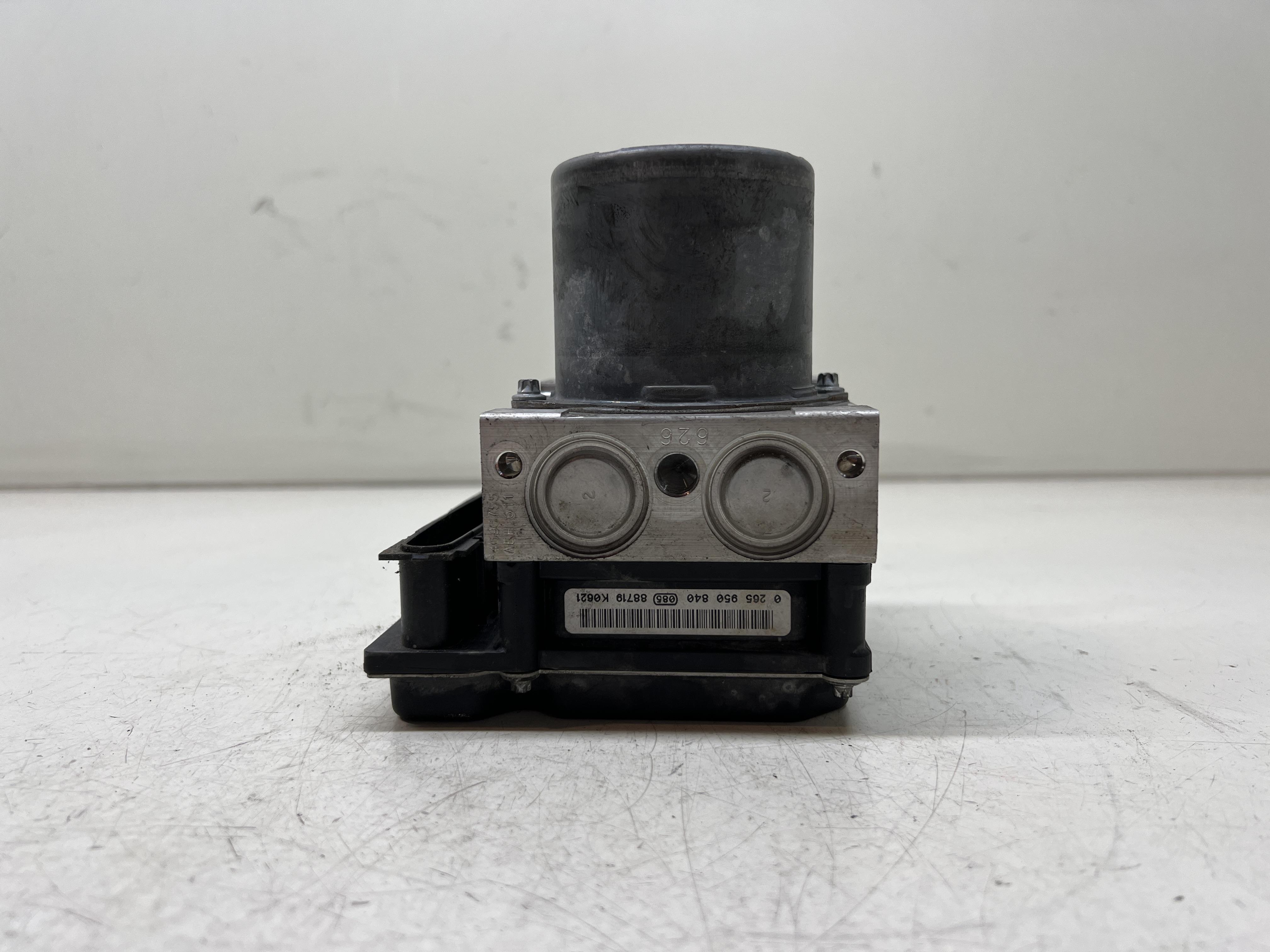 Pompa Abs (Bosch) Usato