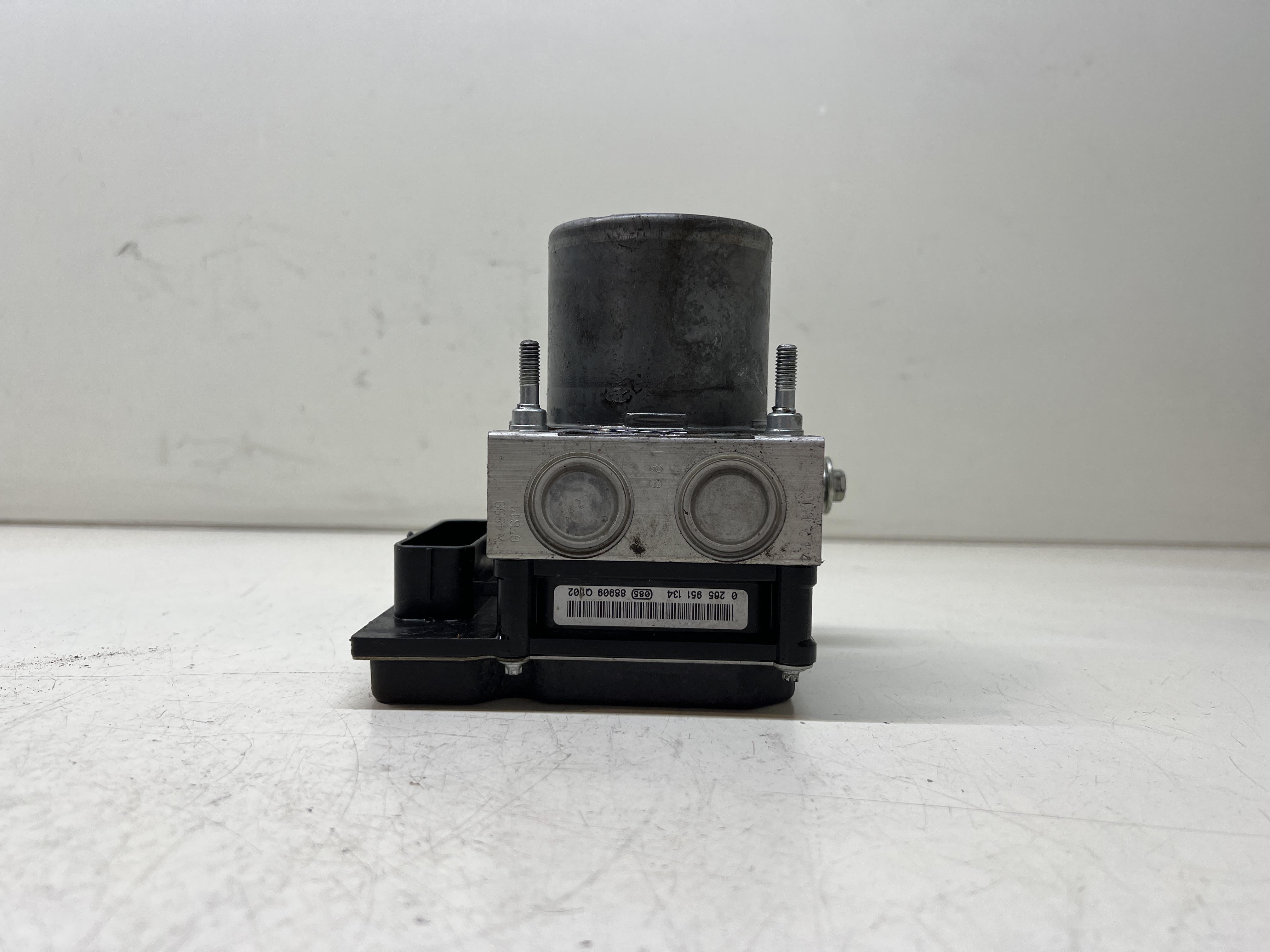Pompa Abs (Bosch) Usato