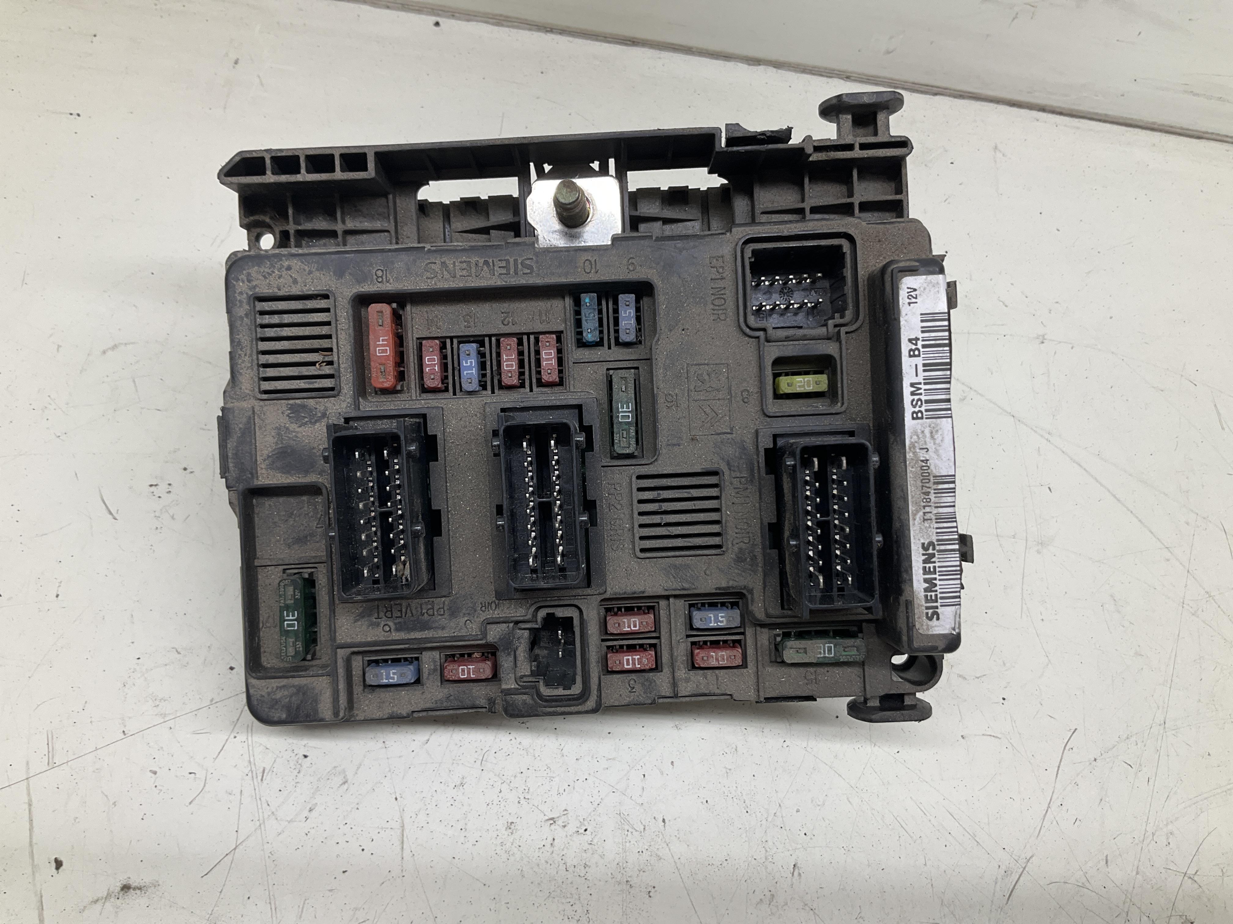 Body Computer Usato