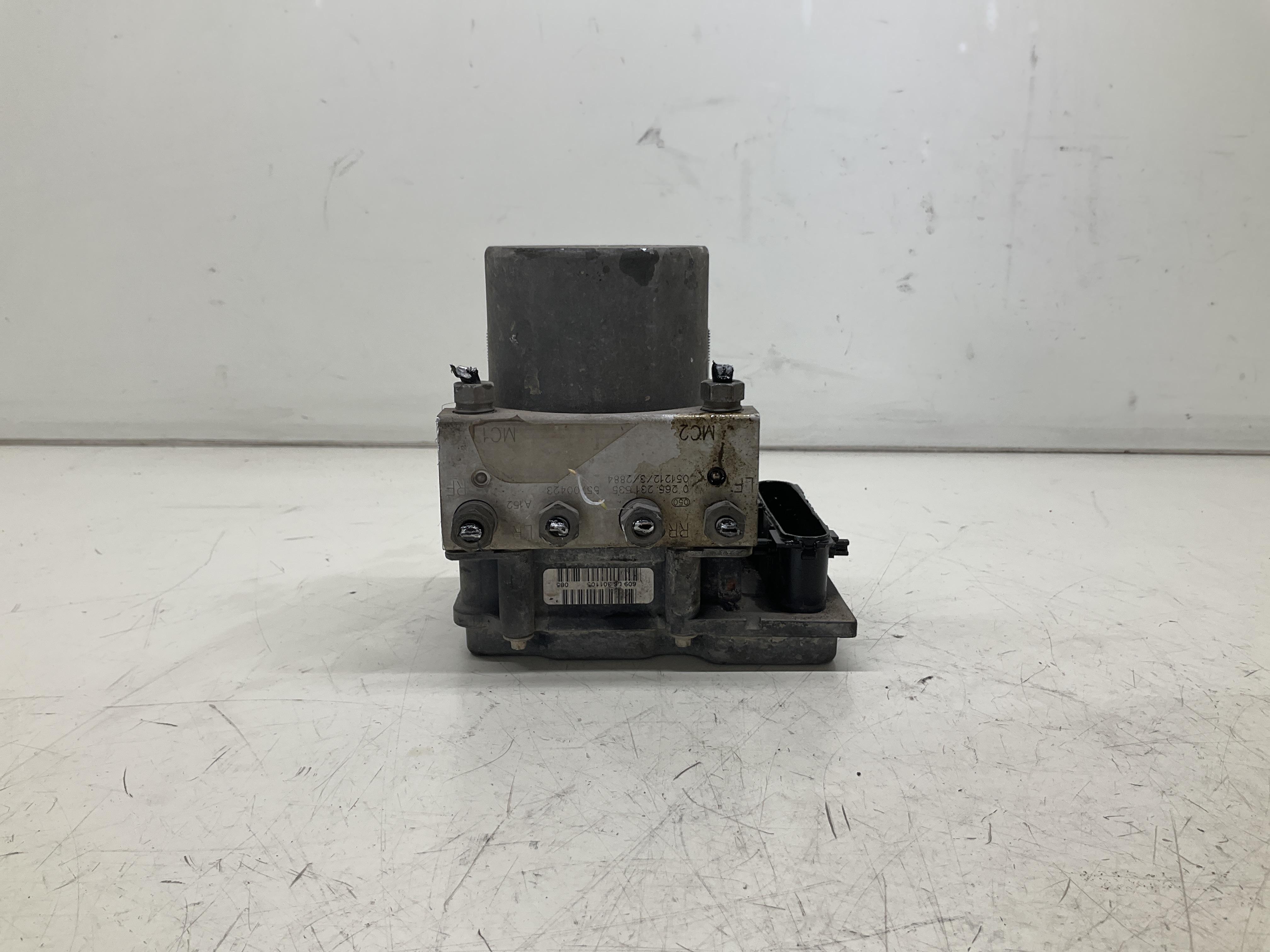 Pompa Abs (Bosch) Usato