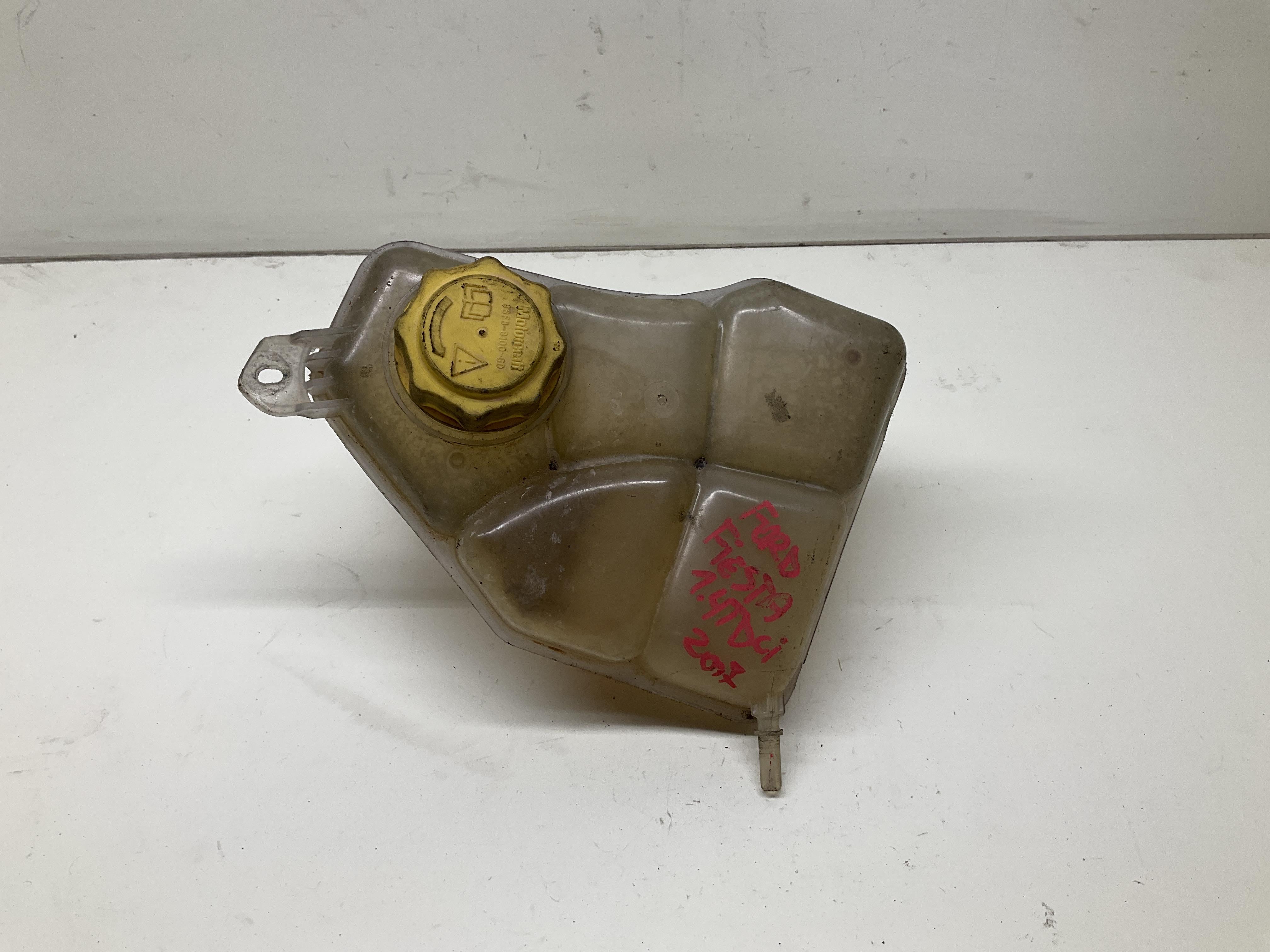 Vaschetta Compensazione Radiatore Usato