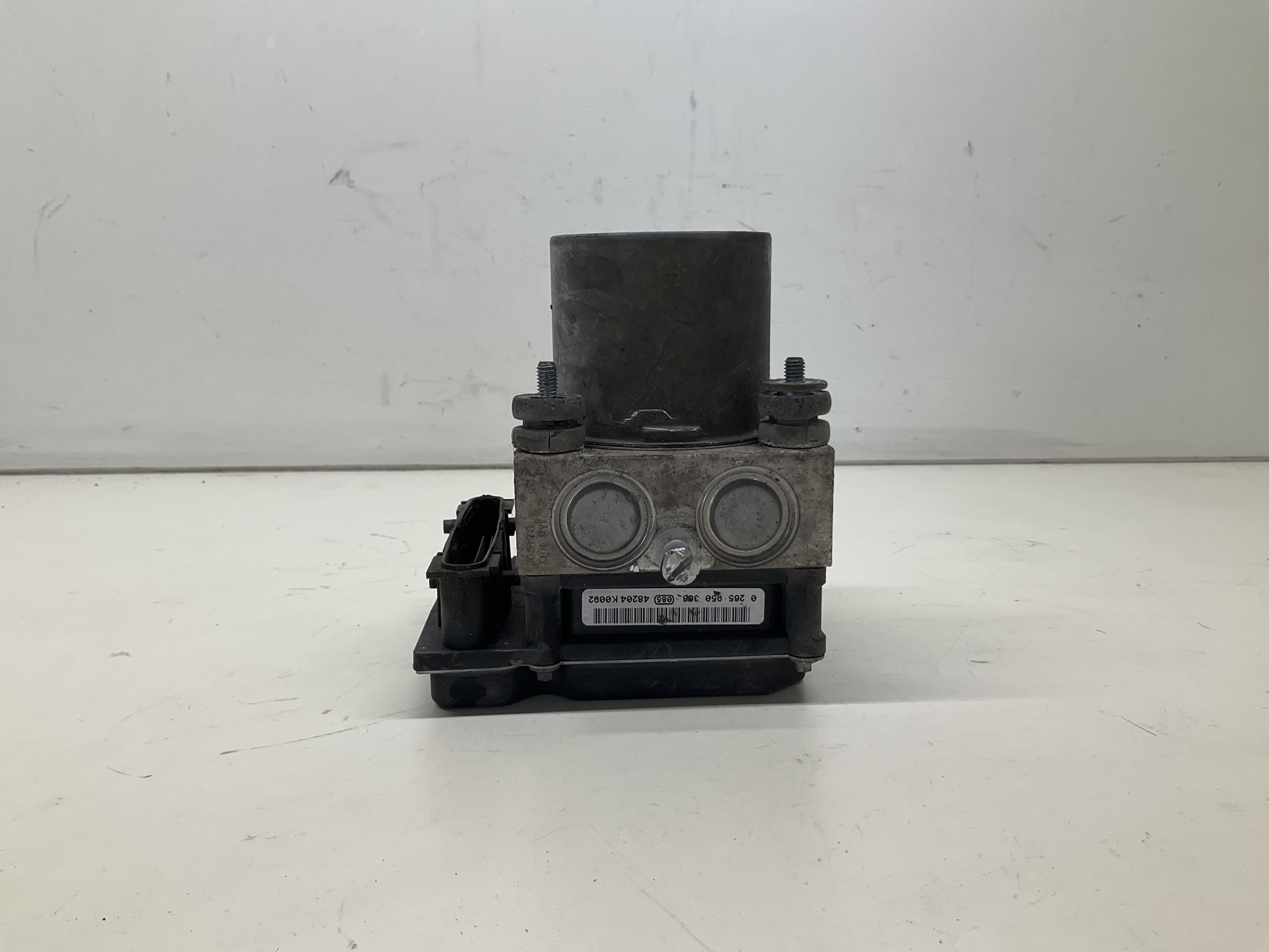Pompa Abs (Bosch) Usato