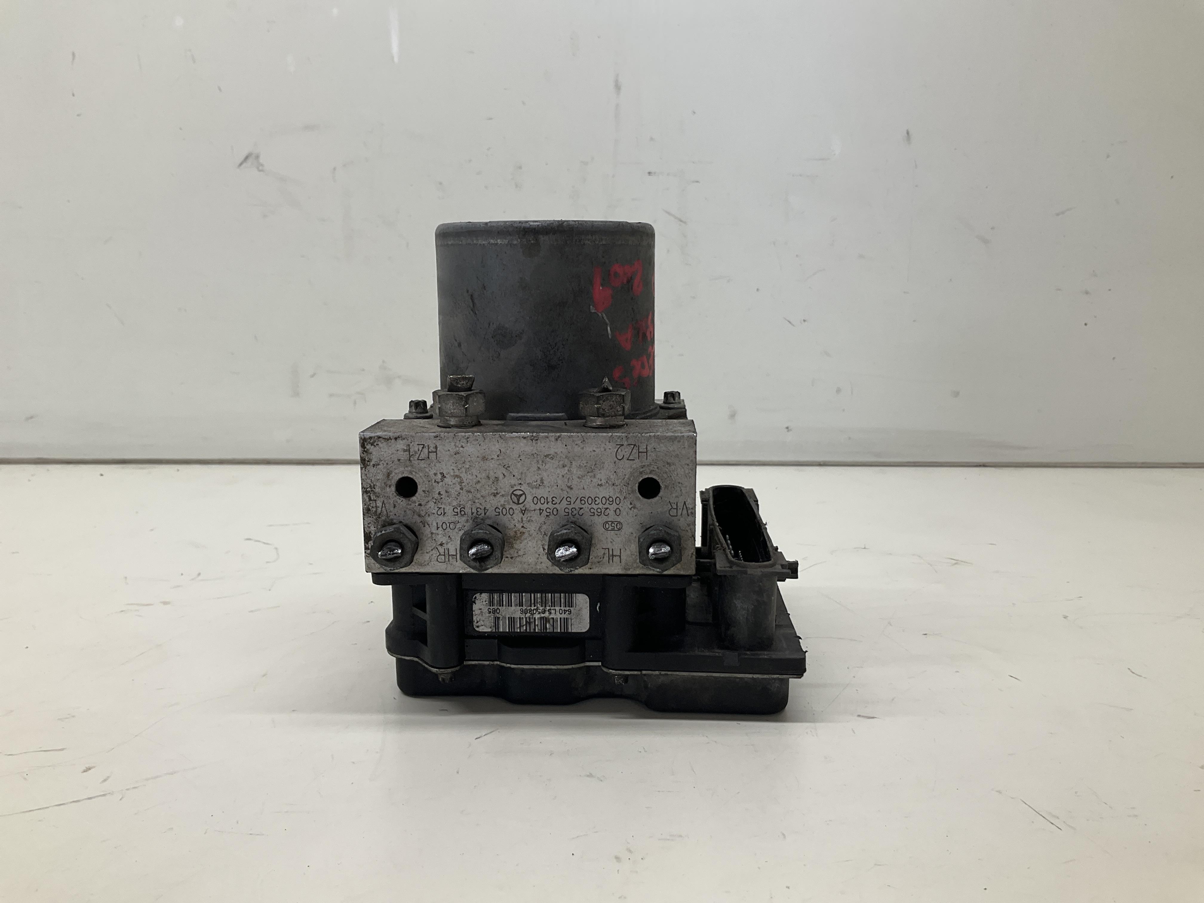 Pompa Abs (Bosch) Usato