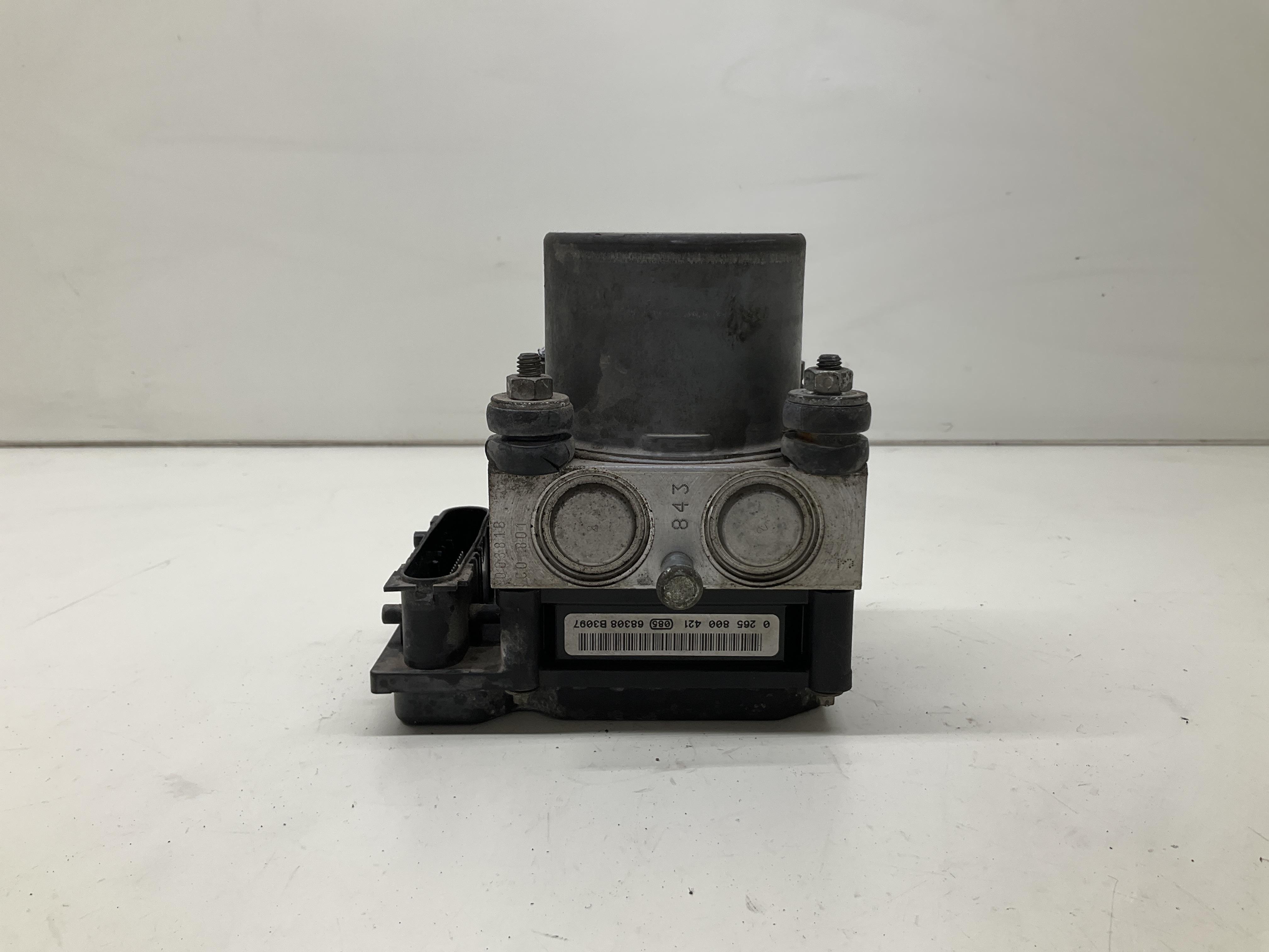 Pompa Abs (Bosch) Usato