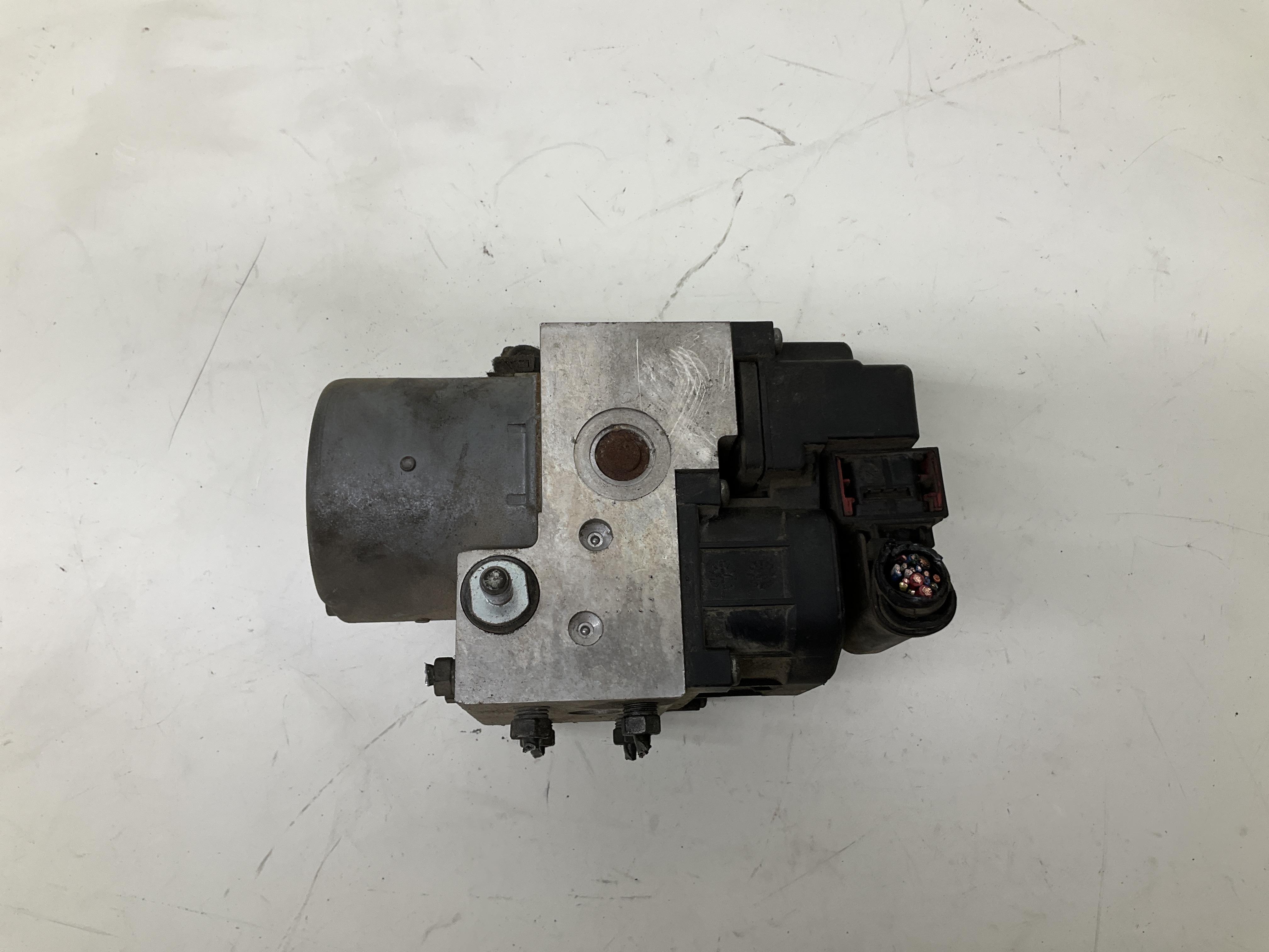 Pompa Abs (Bosch) Usato