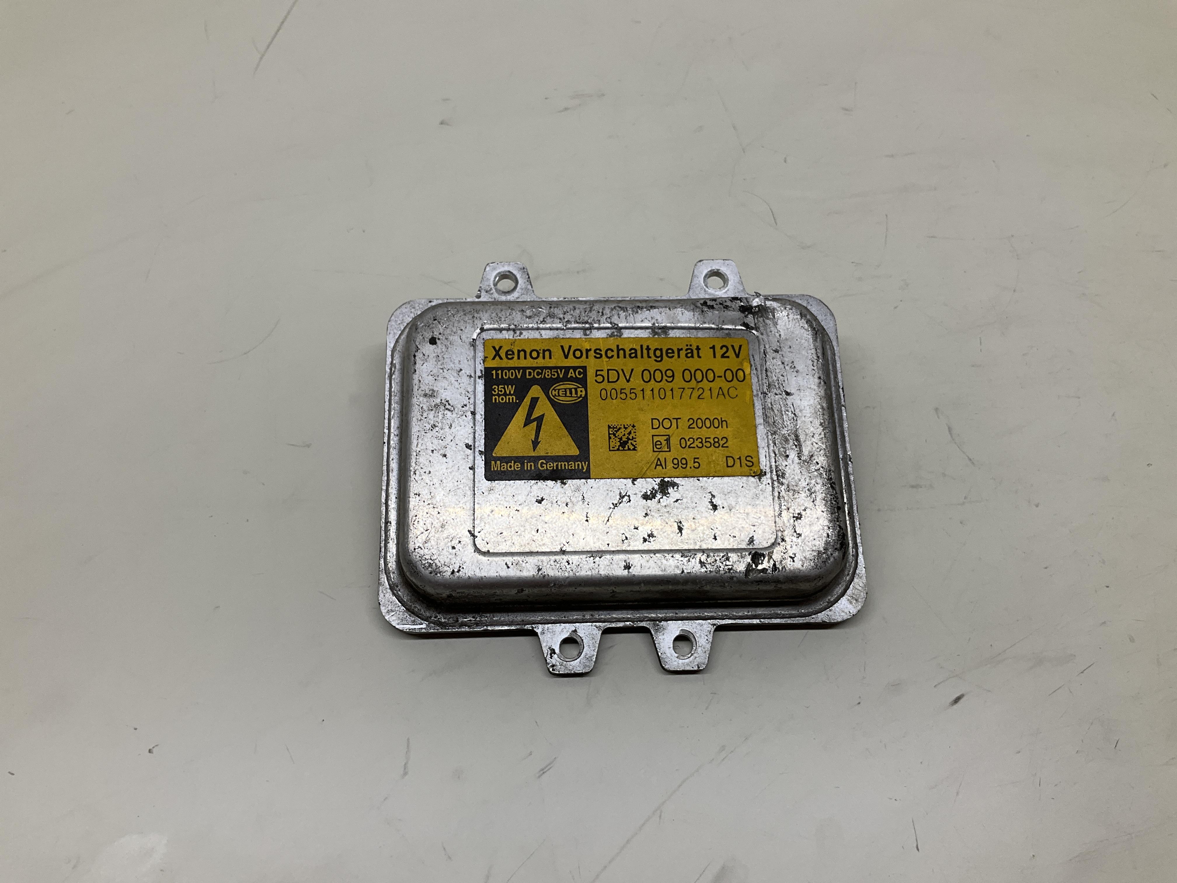 Centralina Proiettore Xenon Usato