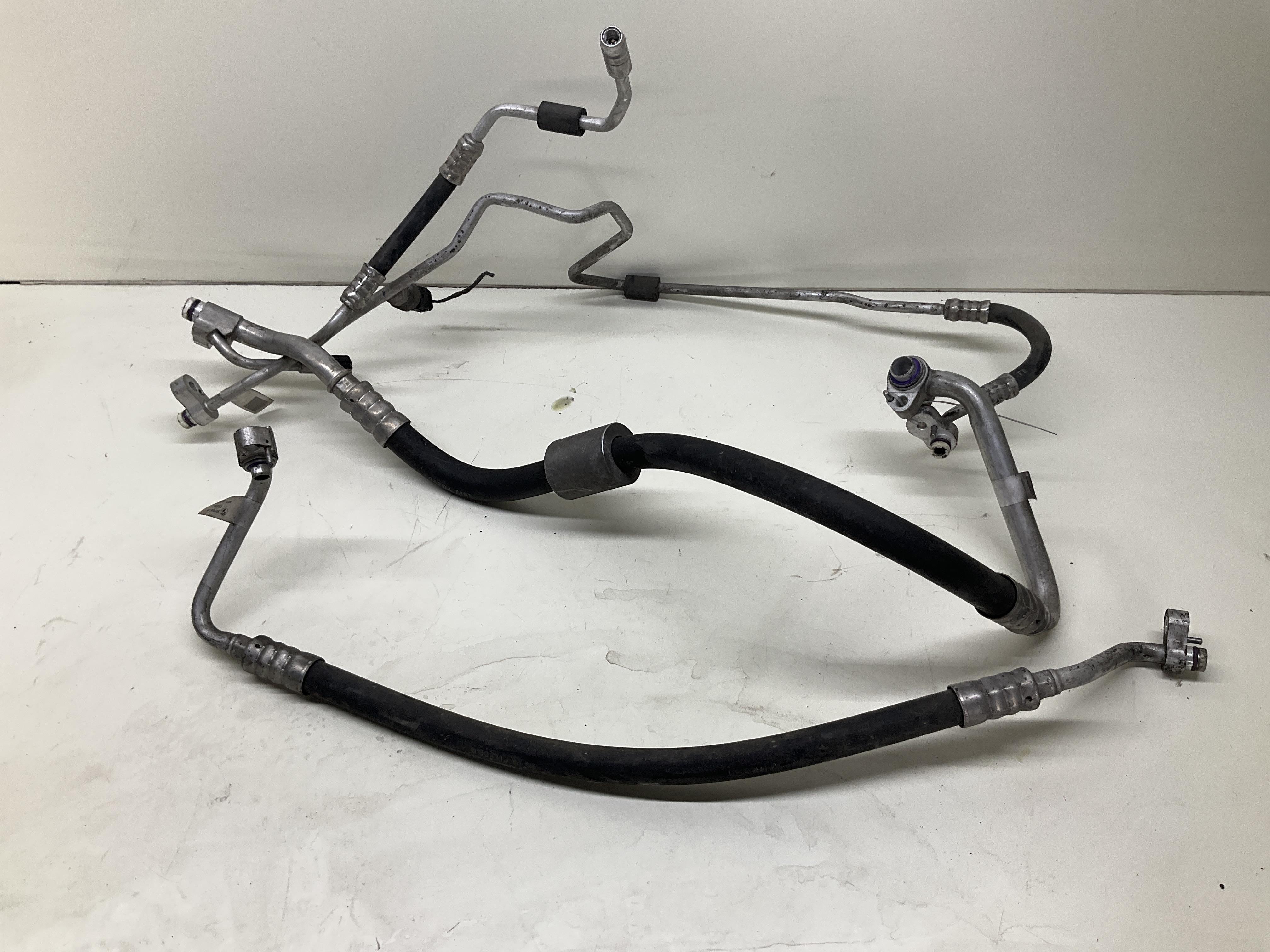 Kit Tubi A/c Usato