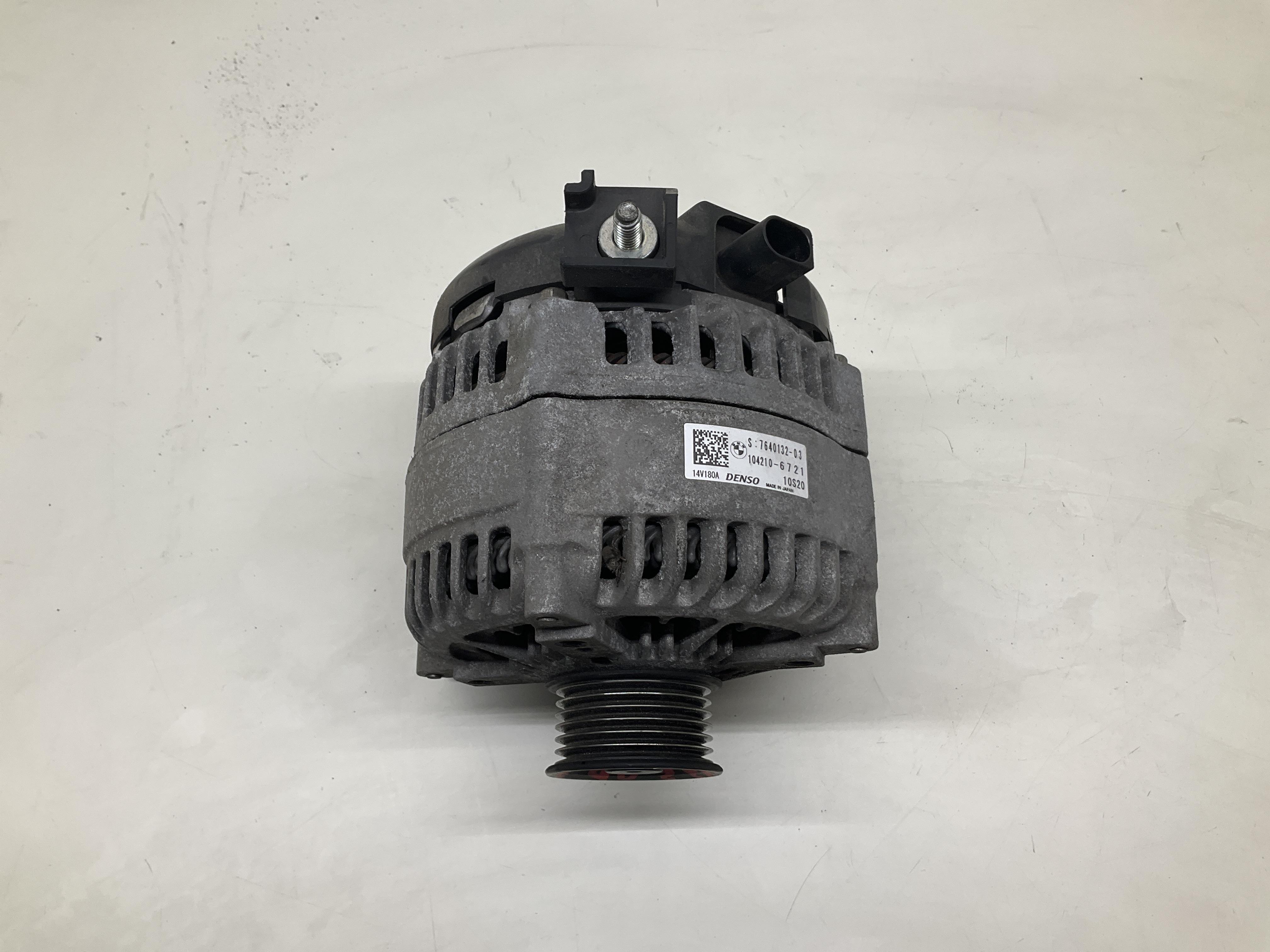 Alternatore (Denso) Usato