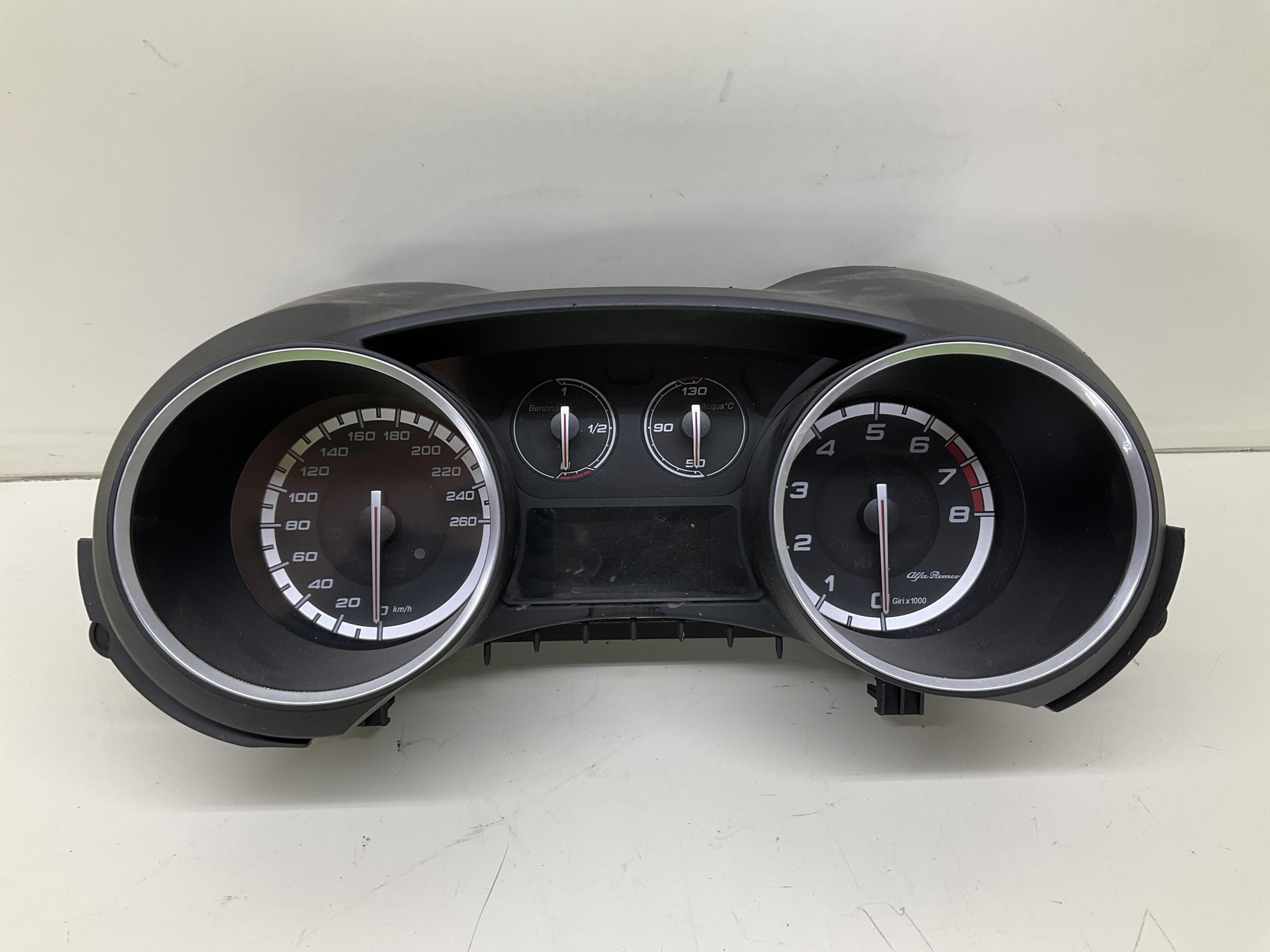Quadro Strumenti Compl. Usato