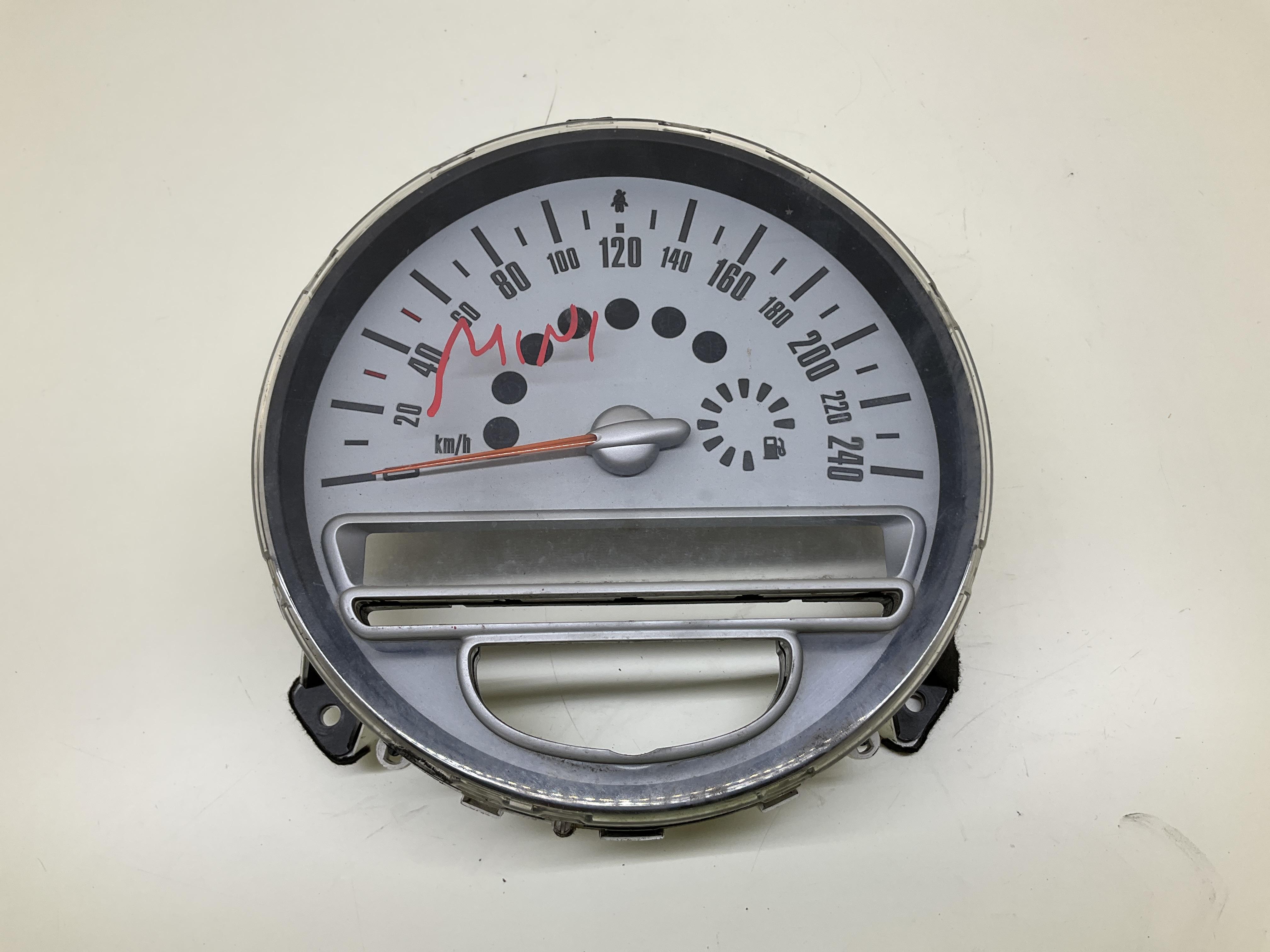 Quadro Strumenti Compl. Usato