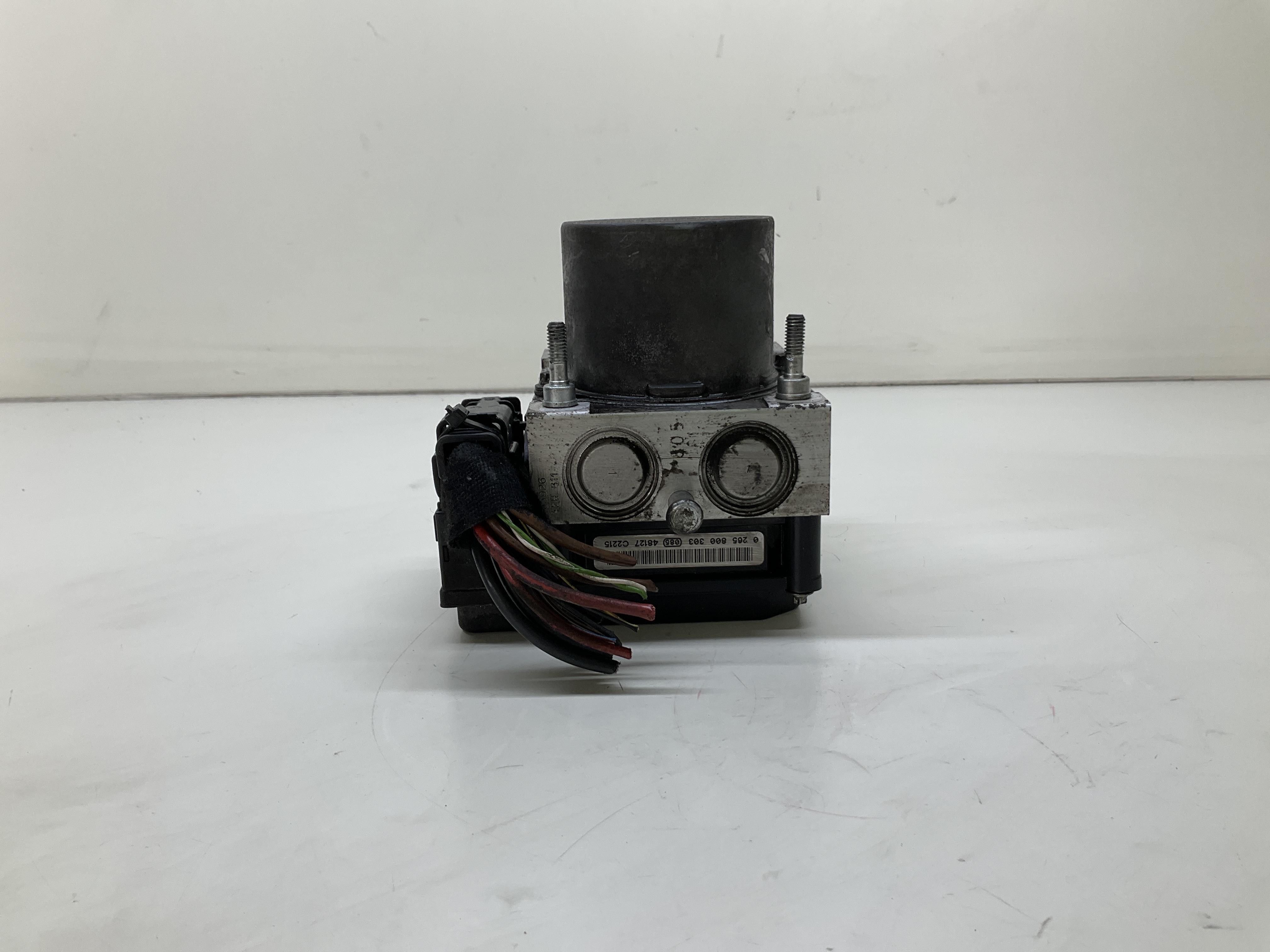 Pompa Abs (Bosch) Usato