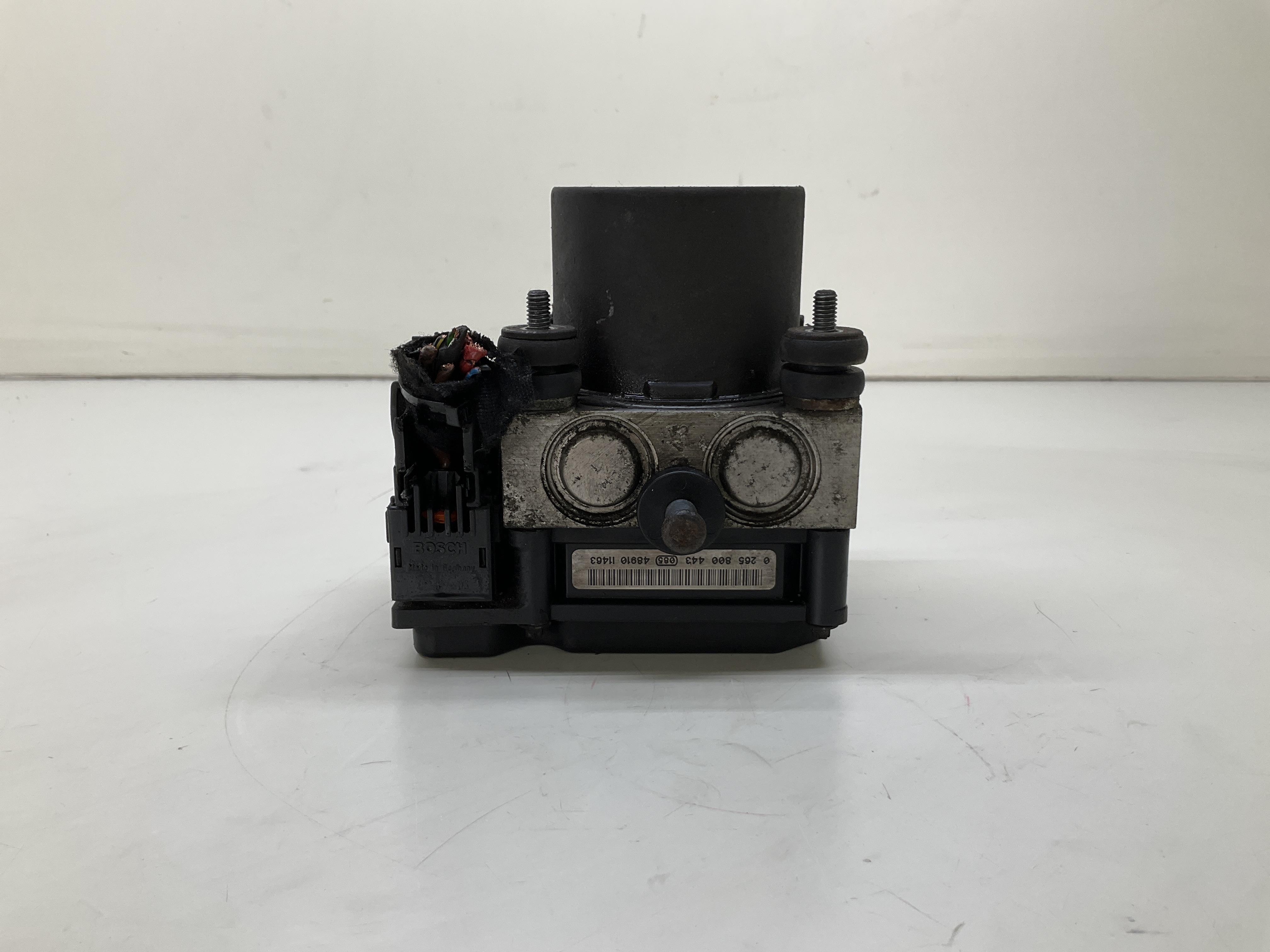 Pompa Abs (Bosch) Usato
