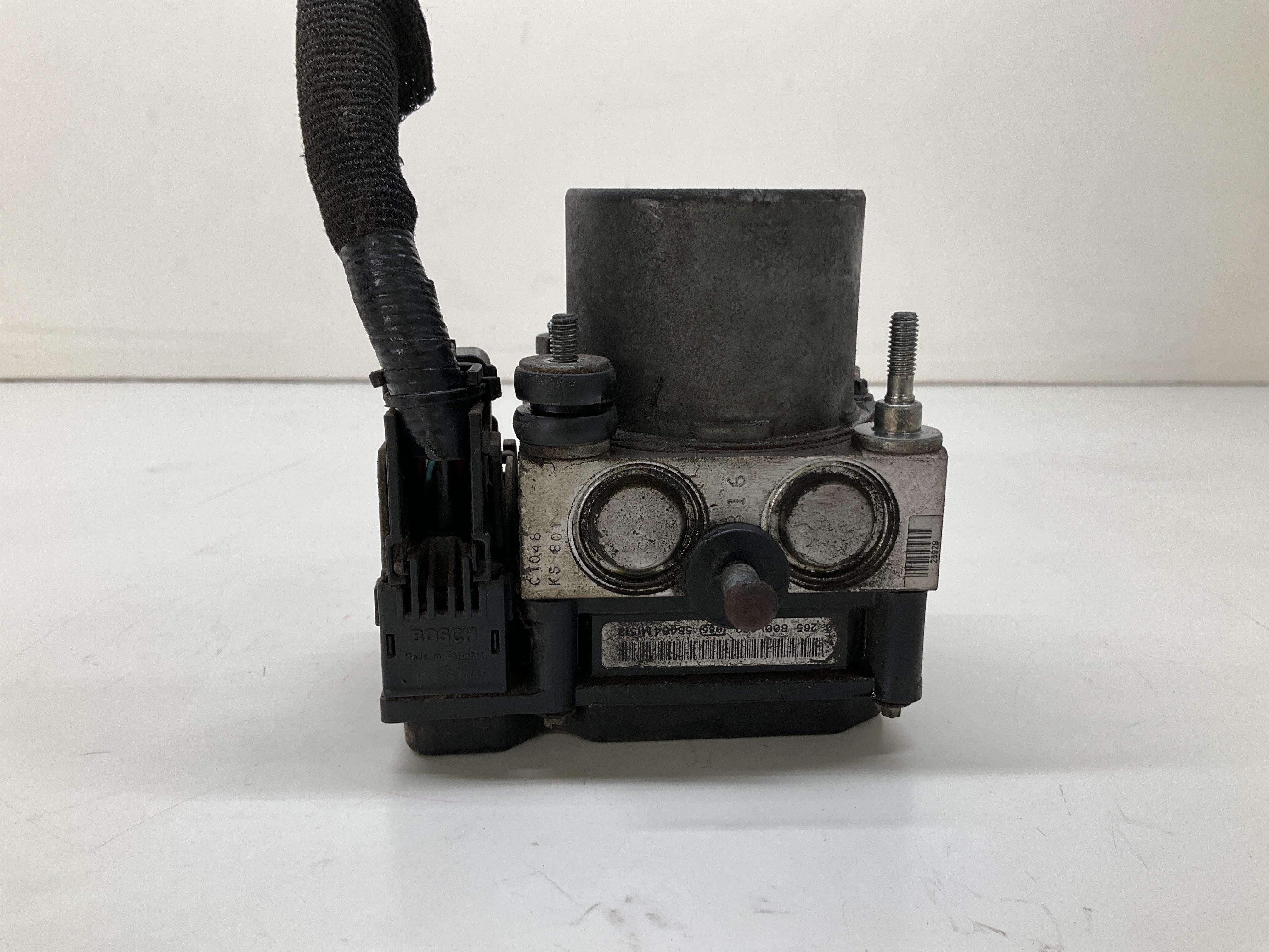 Pompa Abs (Bosch) Usato