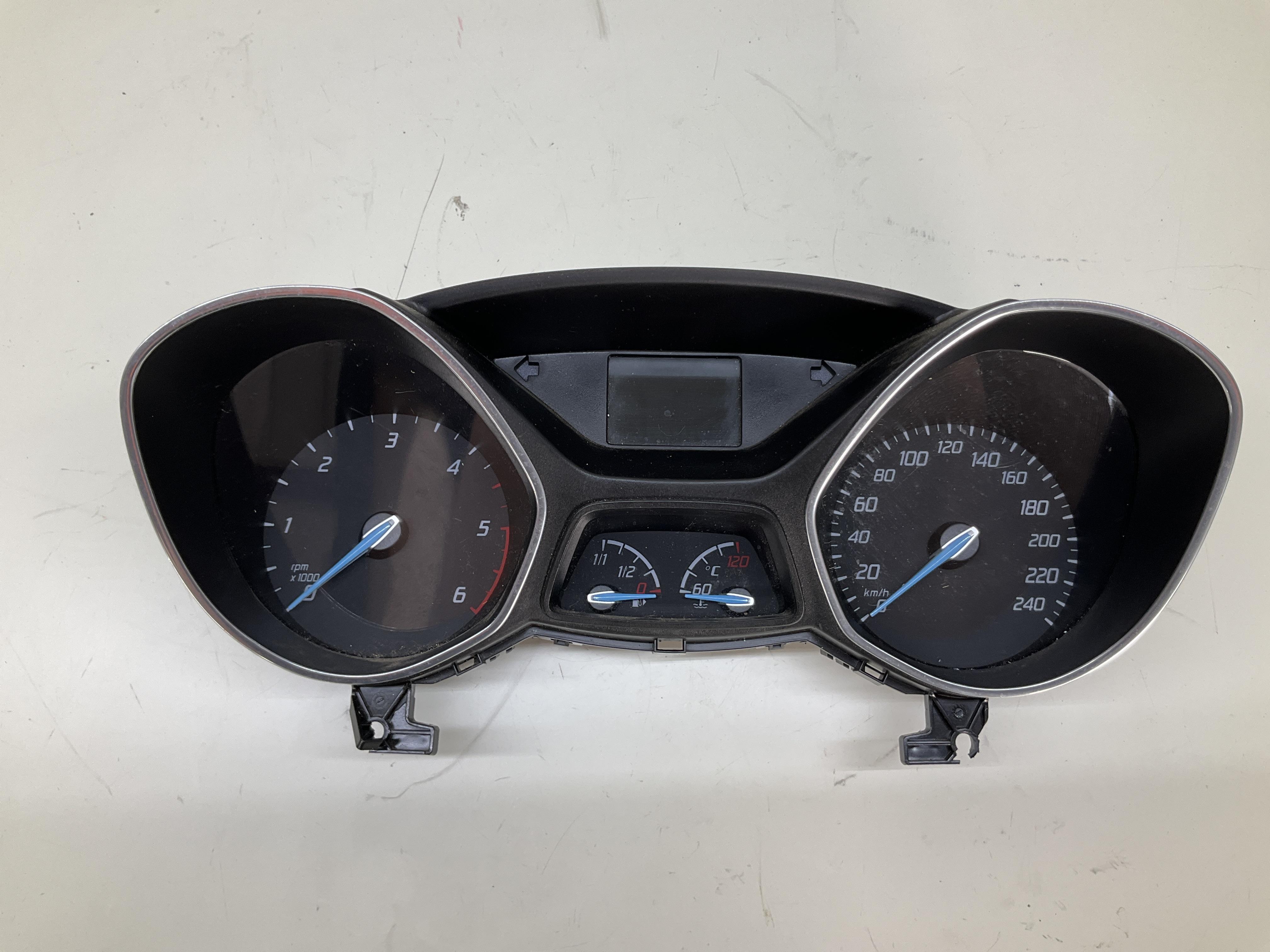 Quadro Strumenti Compl. Usato