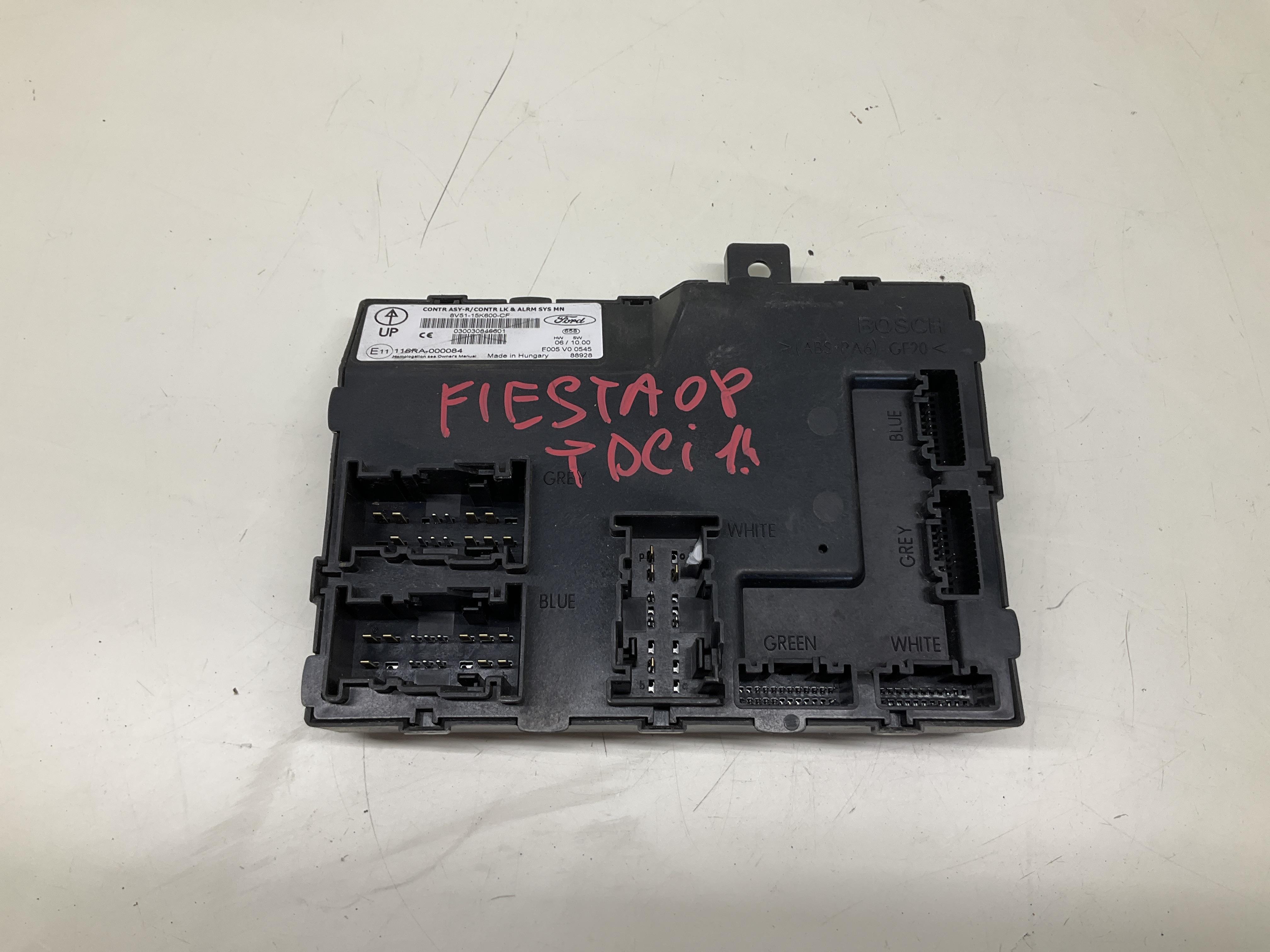 Body Computer Usato