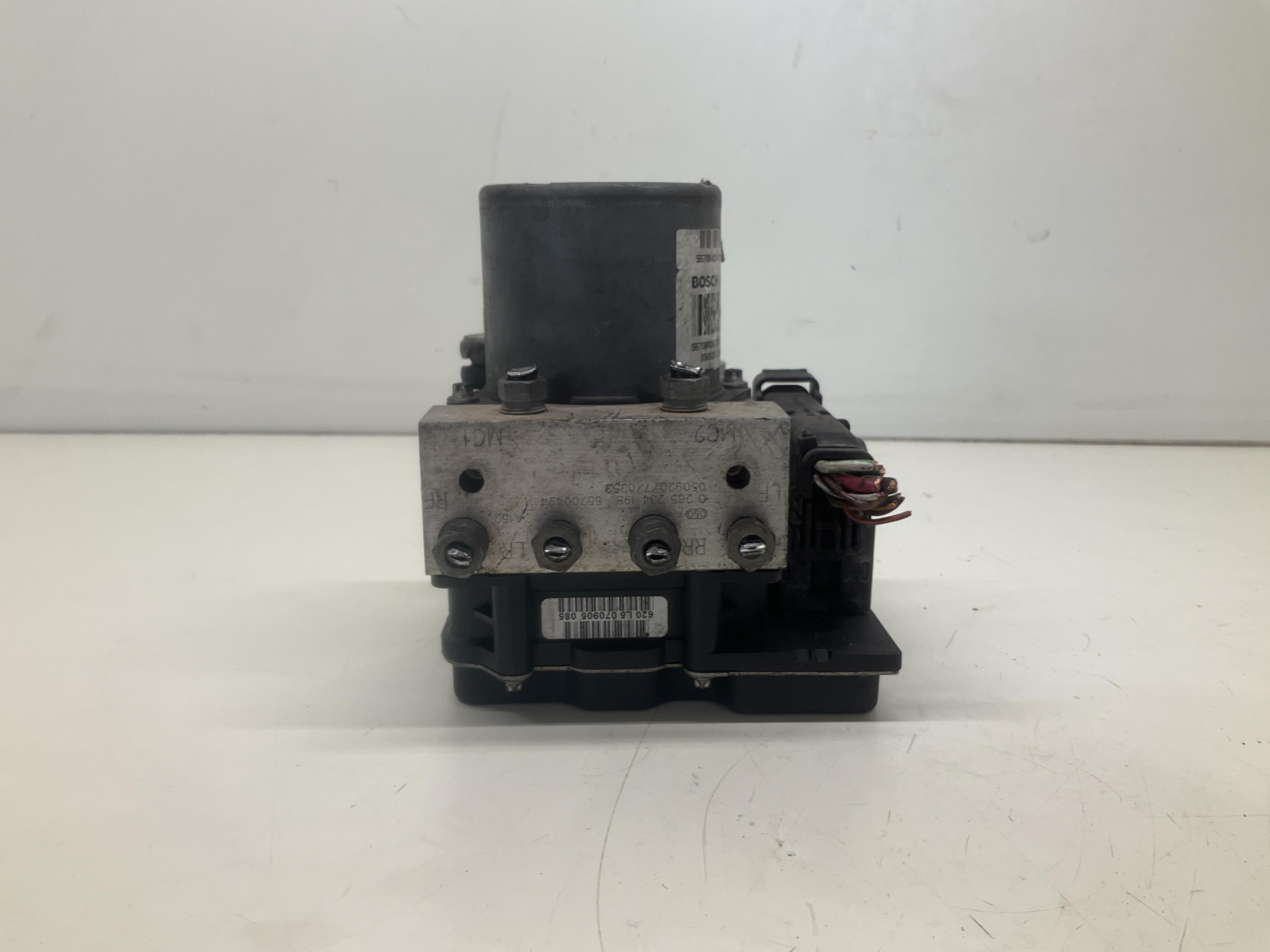 Pompa Abs (Bosch) Usato