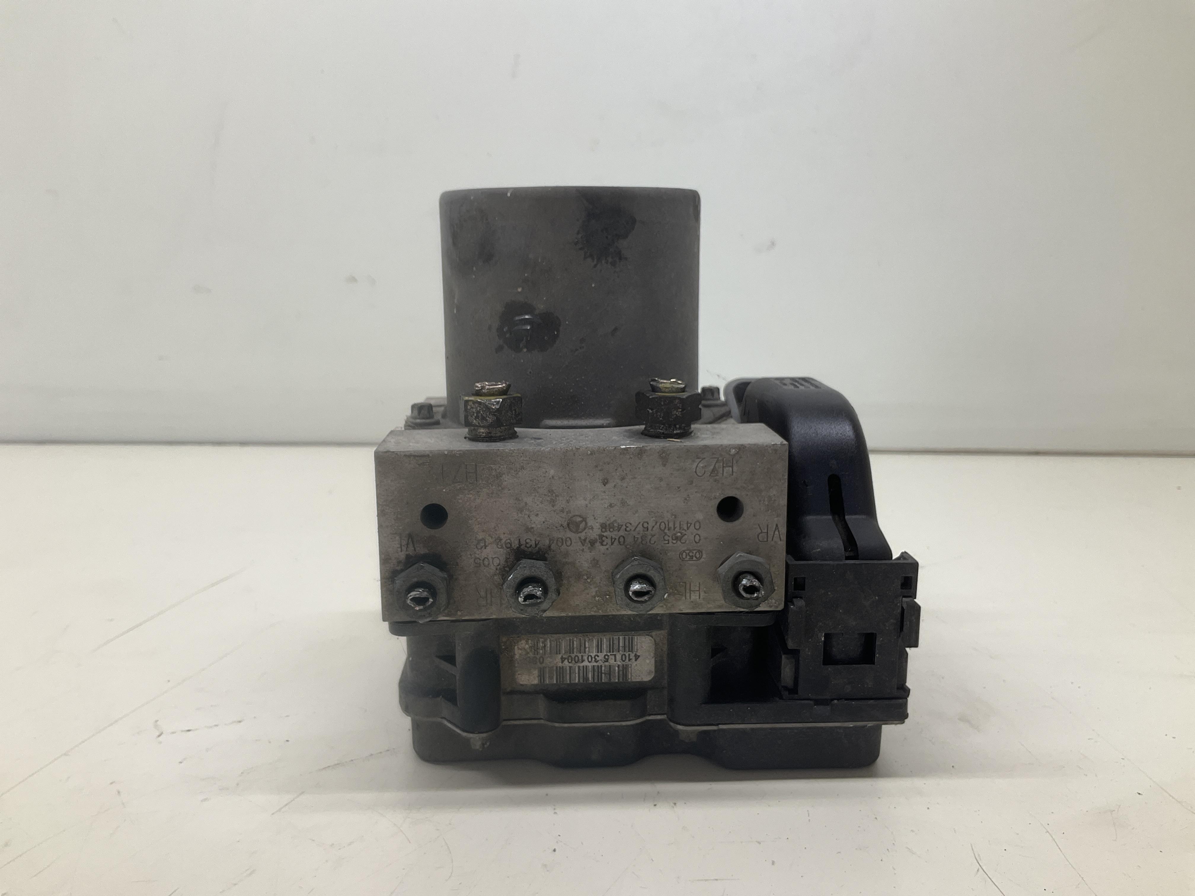 Pompa Abs (Bosch) Usato