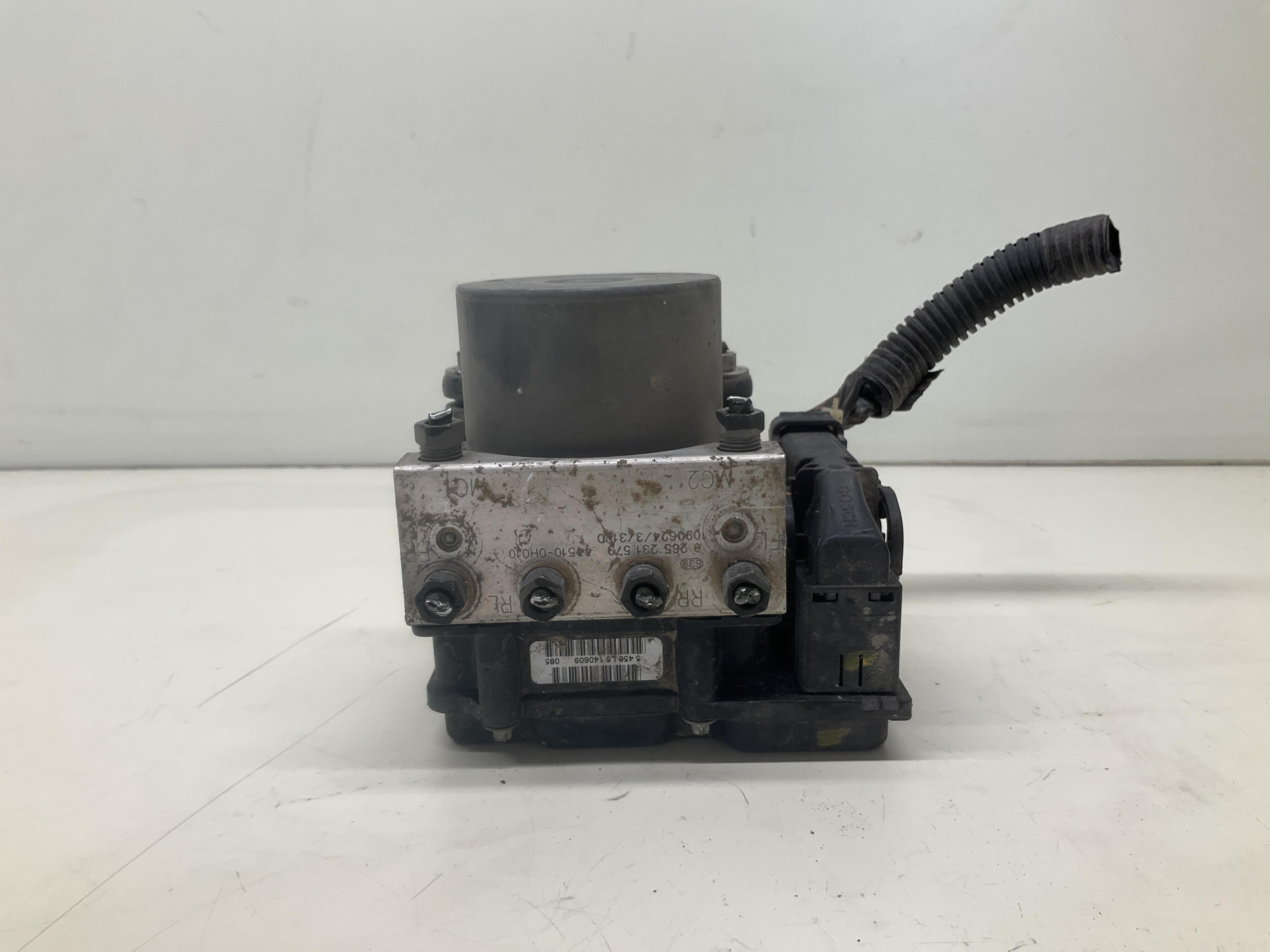 Pompa Abs (Bosch) Usato