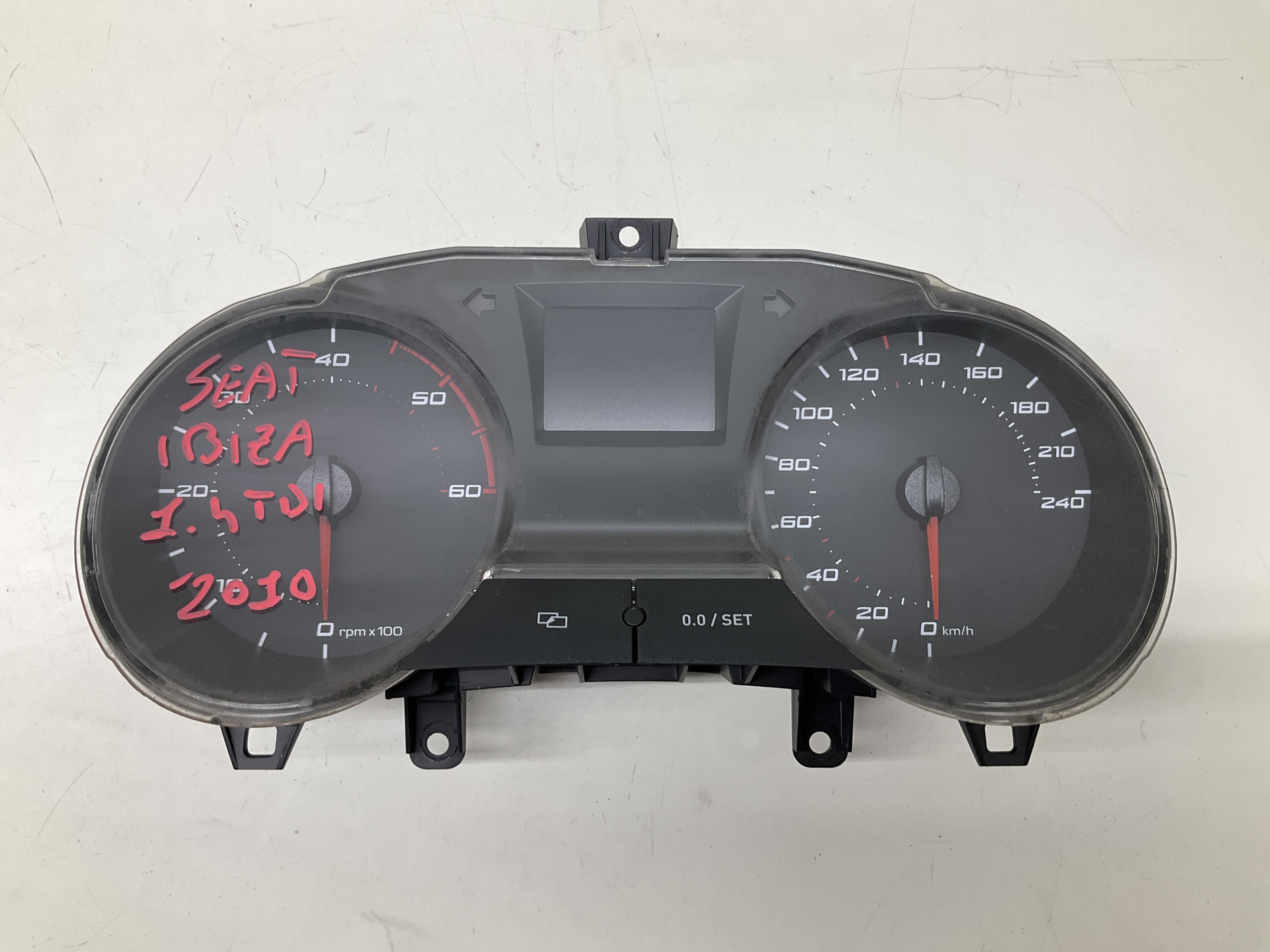 Quadro Strumenti Compl. Usato