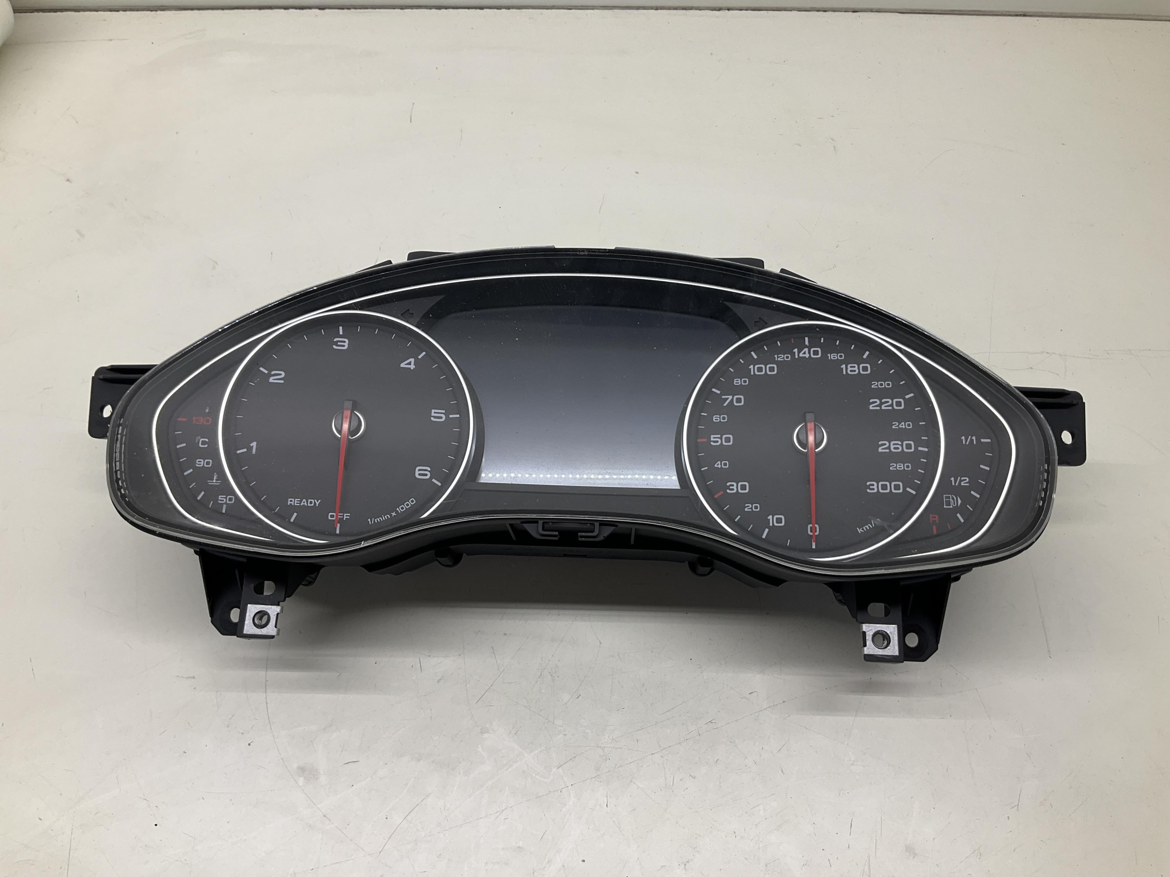 Quadro Strumenti Compl. Usato