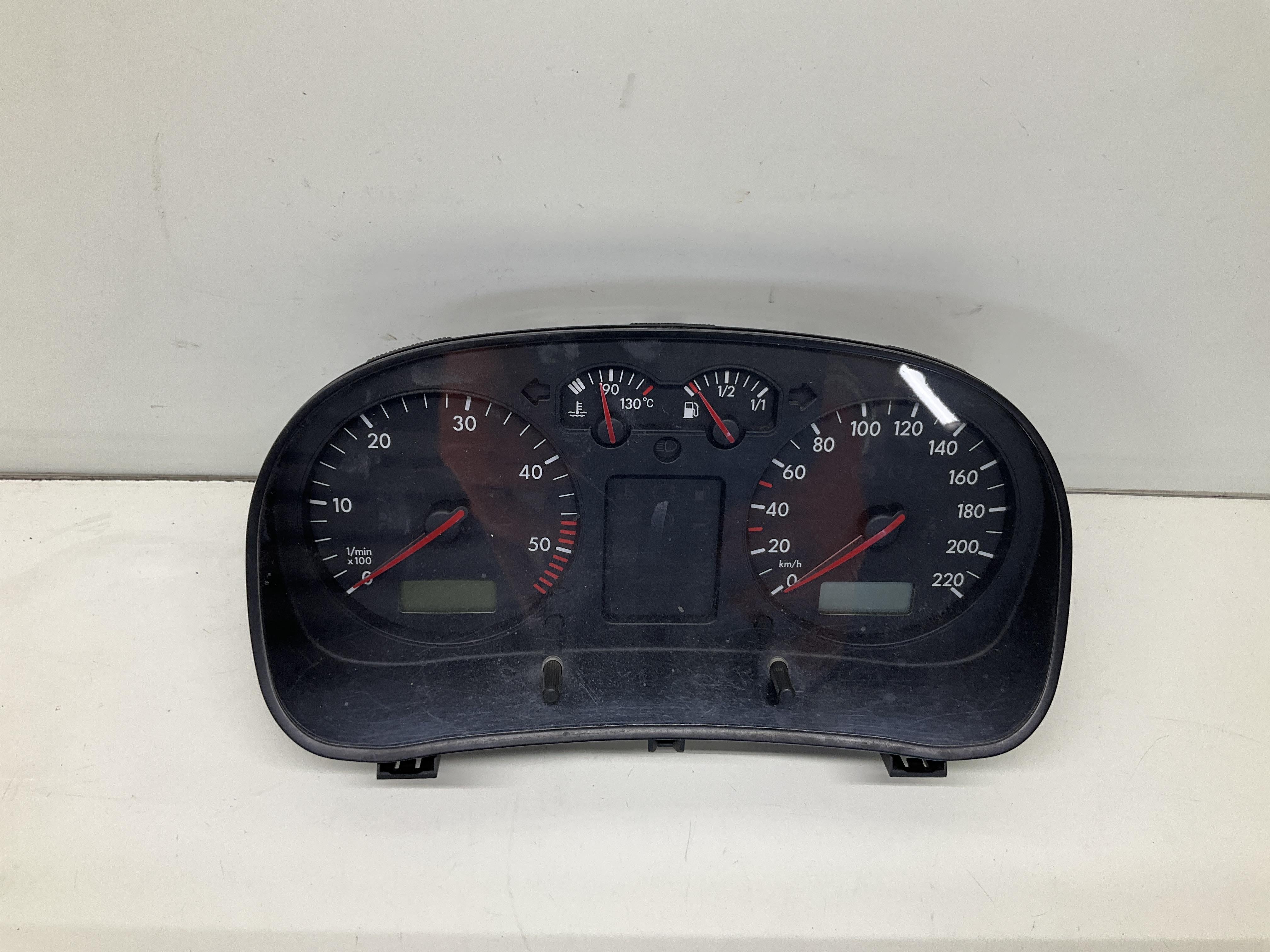 Quadro Strumenti Compl. Usato