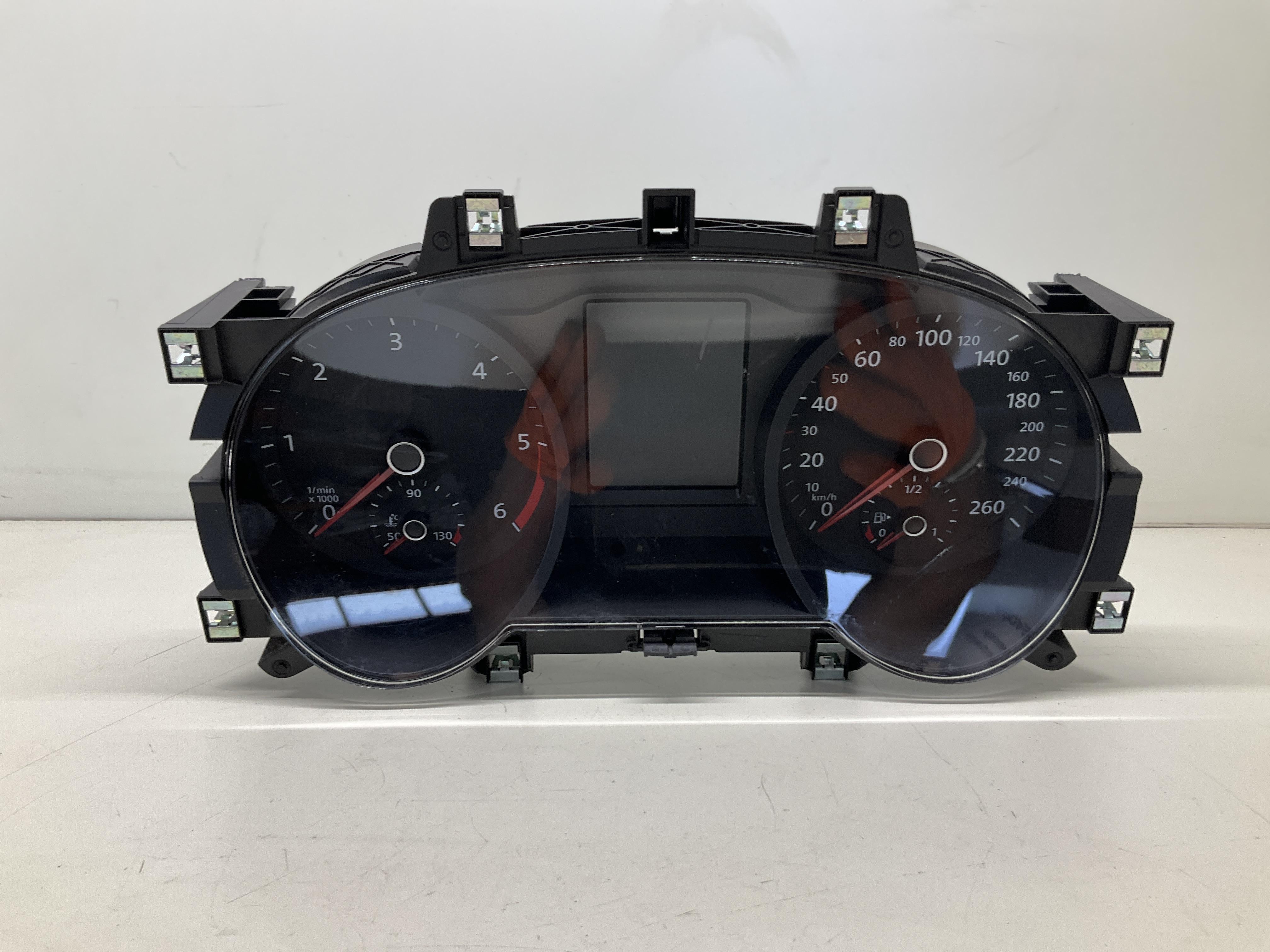 Quadro Strumenti Compl. Usato