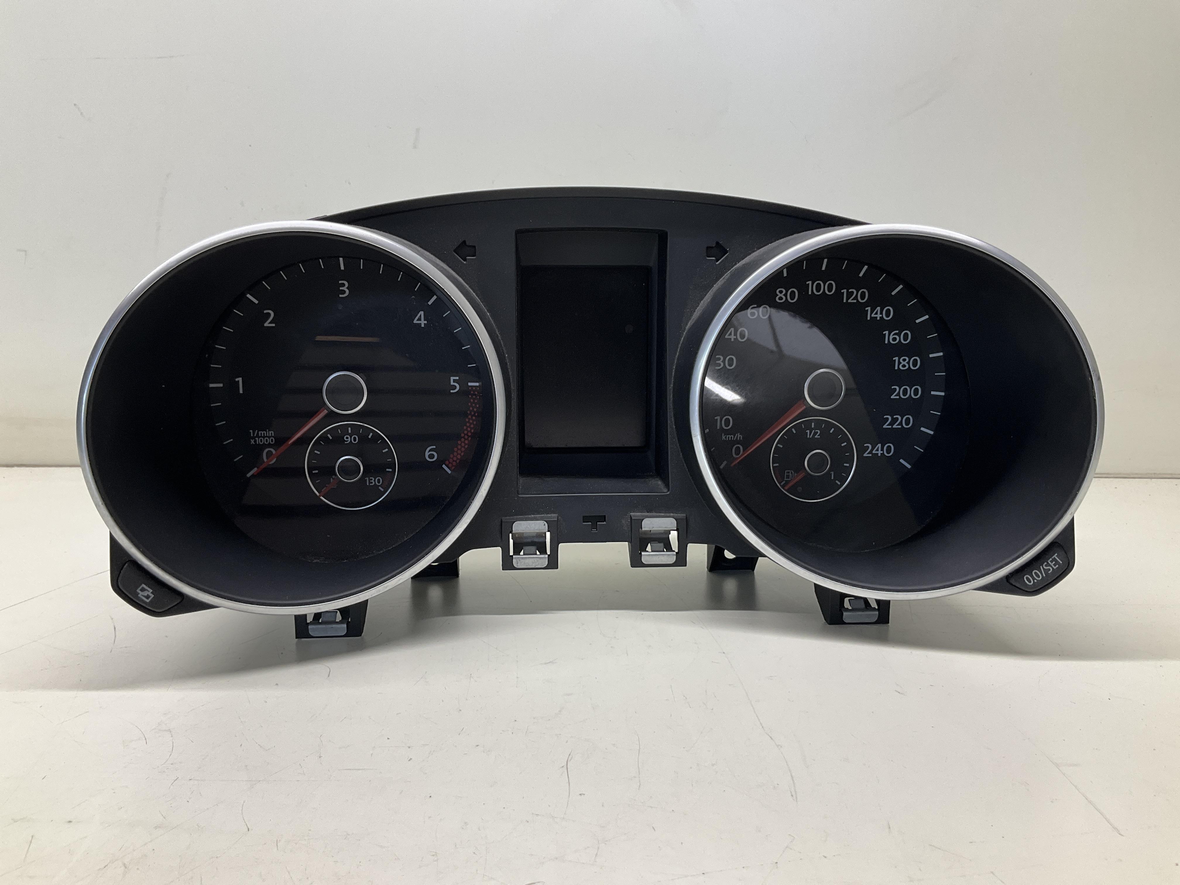 Quadro Strumenti Compl. Usato