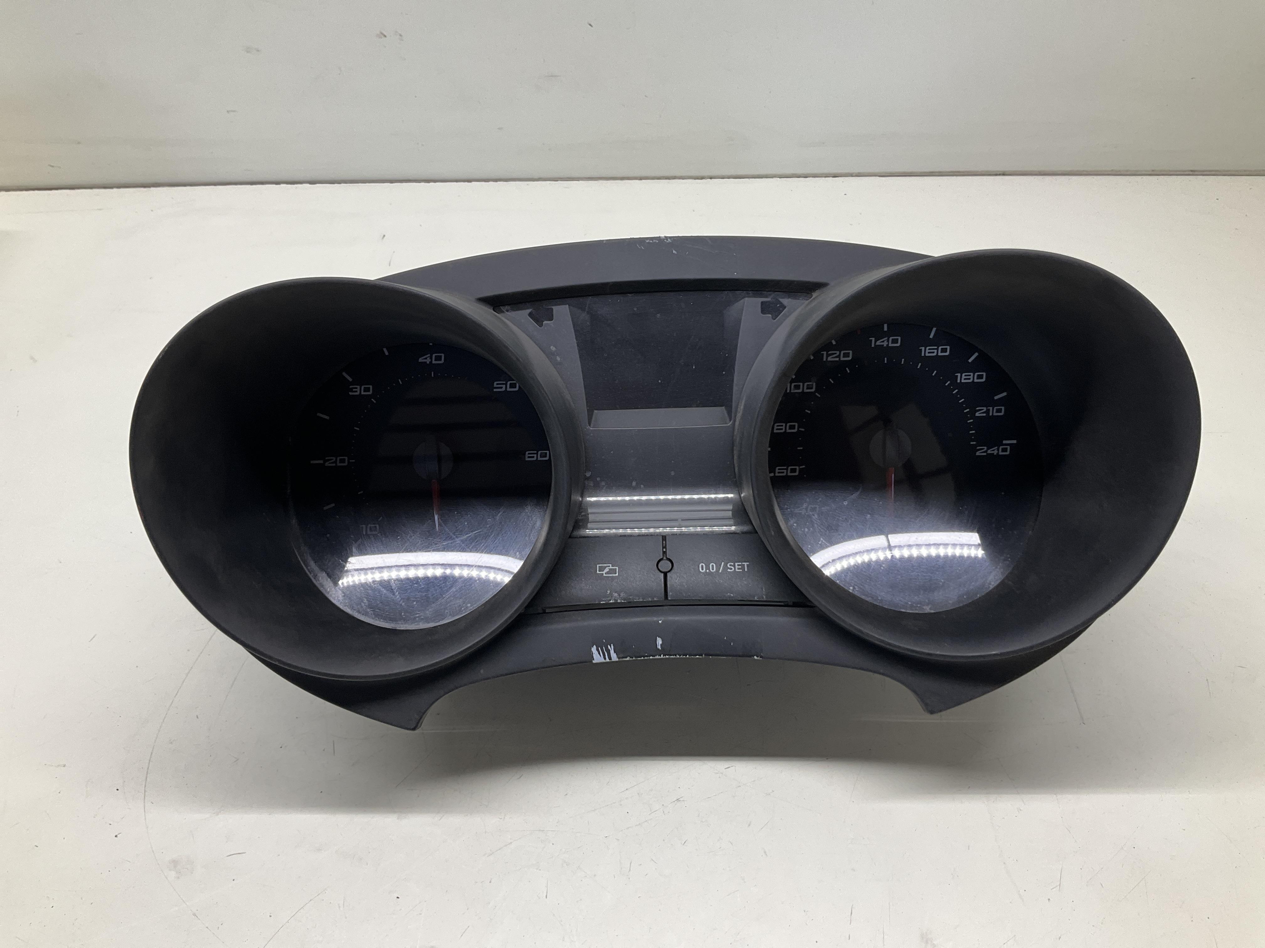 Quadro Strumenti Compl. Usato