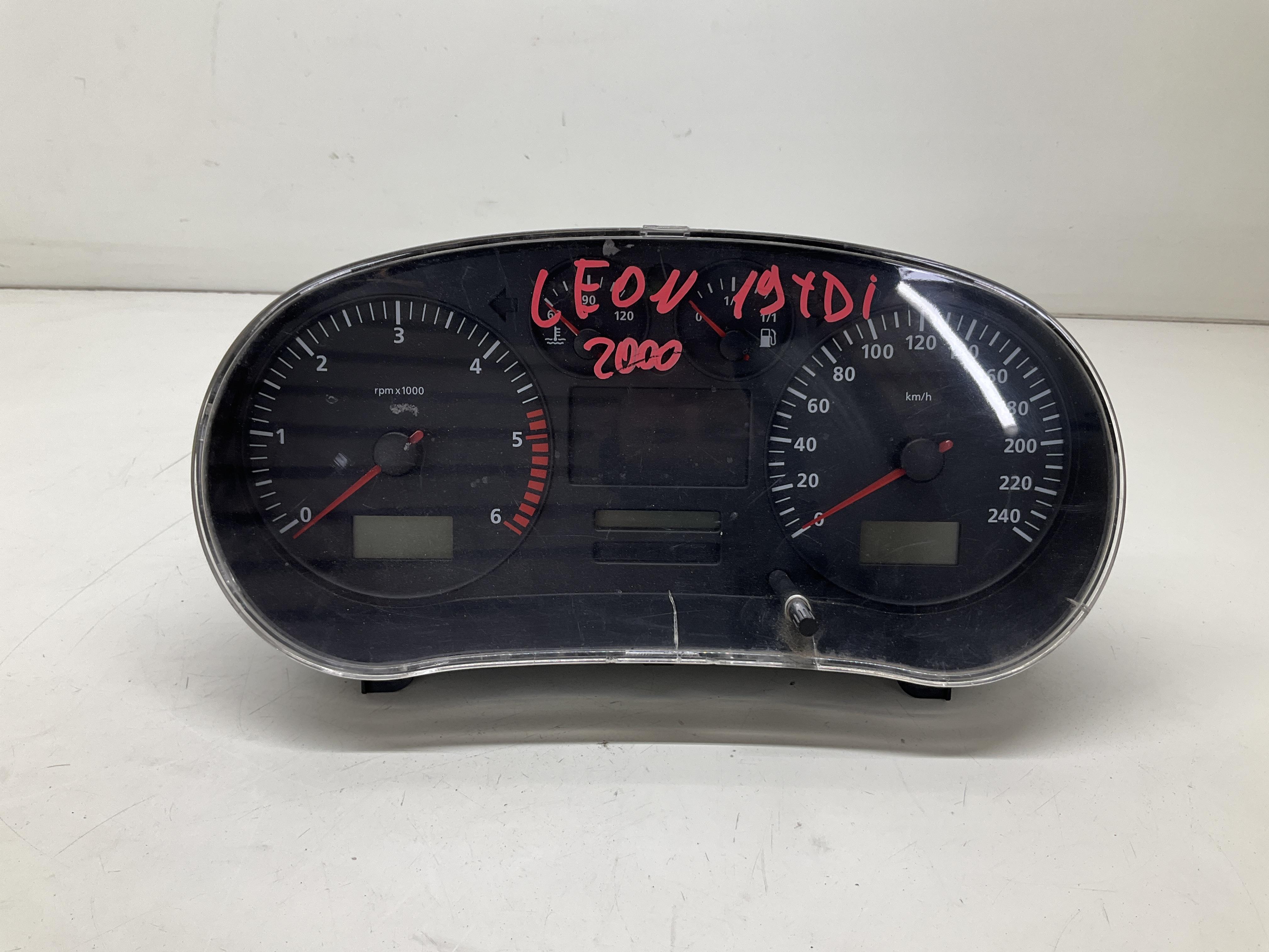 Quadro Strumenti Compl. Usato