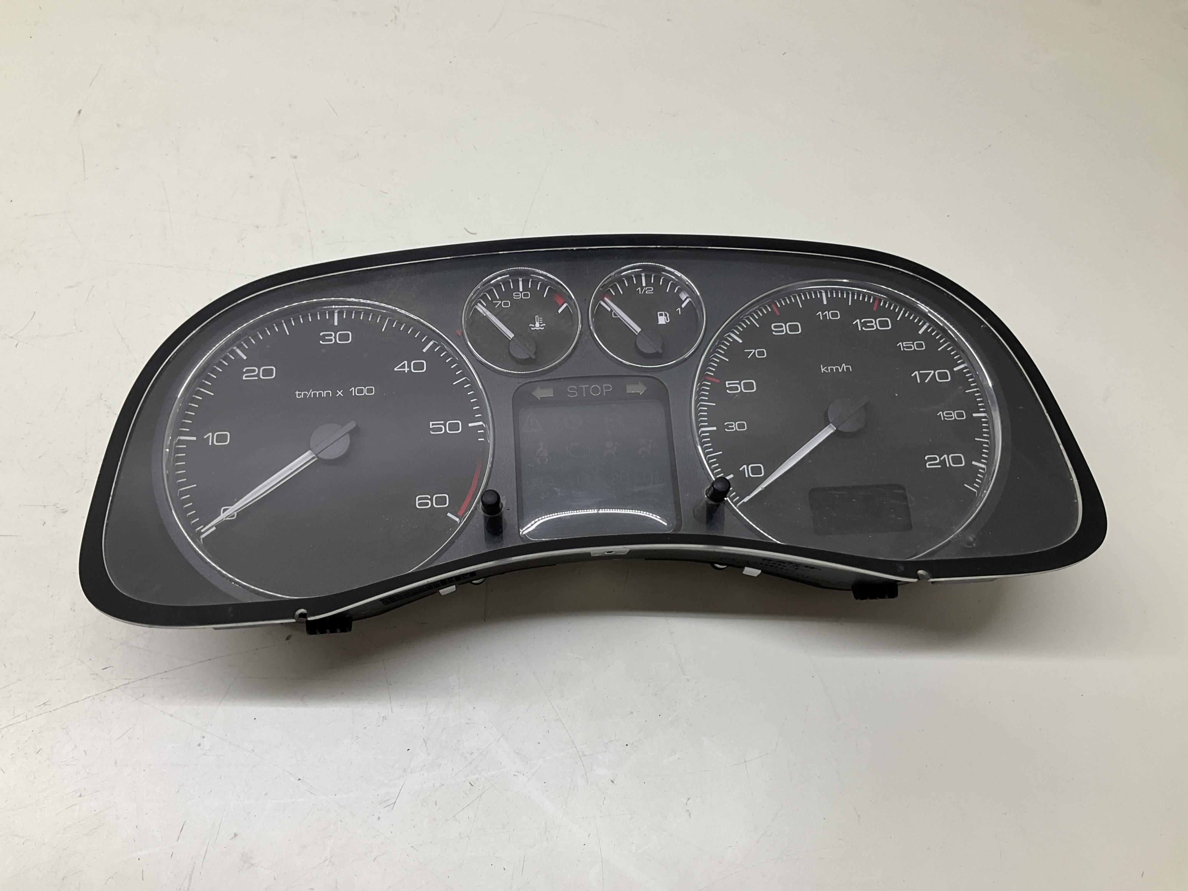 Quadro Strumenti Compl. Usato