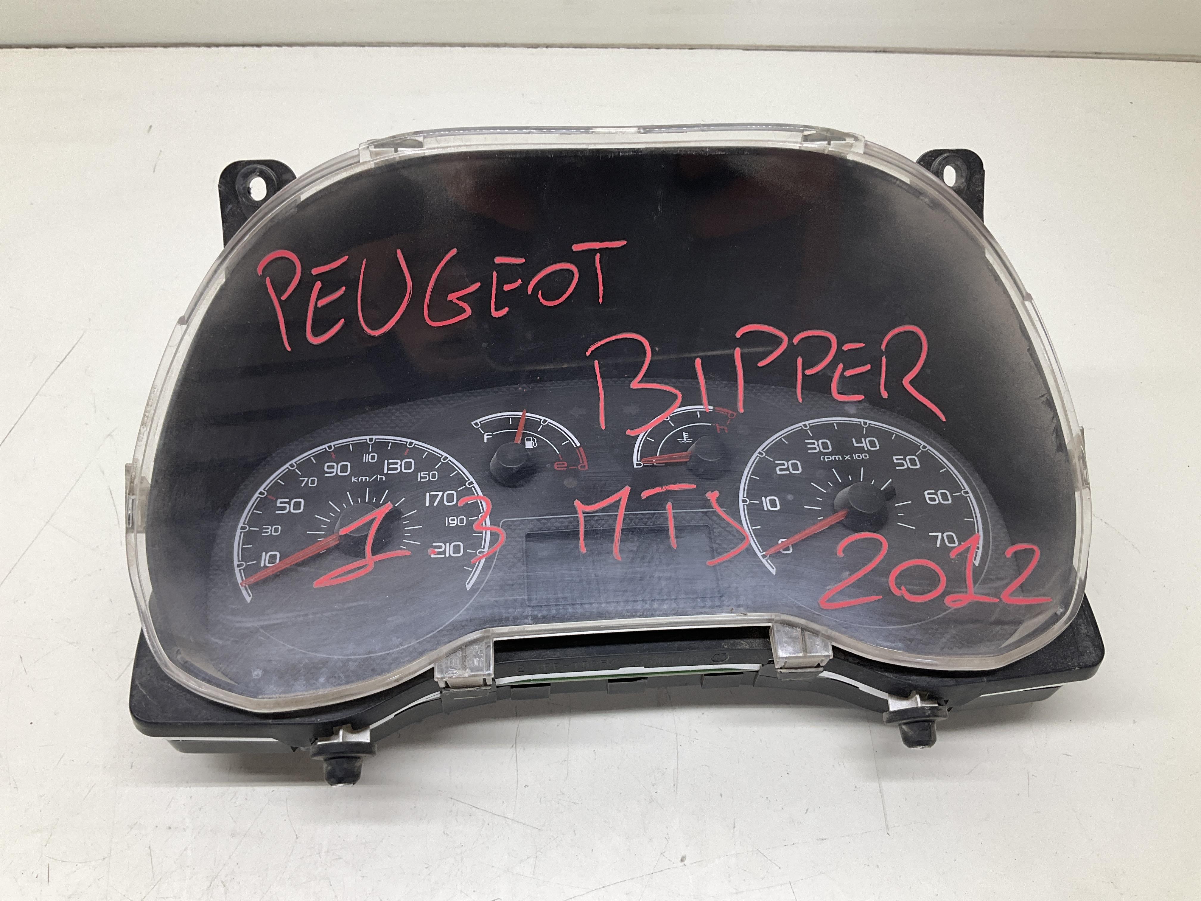 Quadro Strumenti Compl. Usato