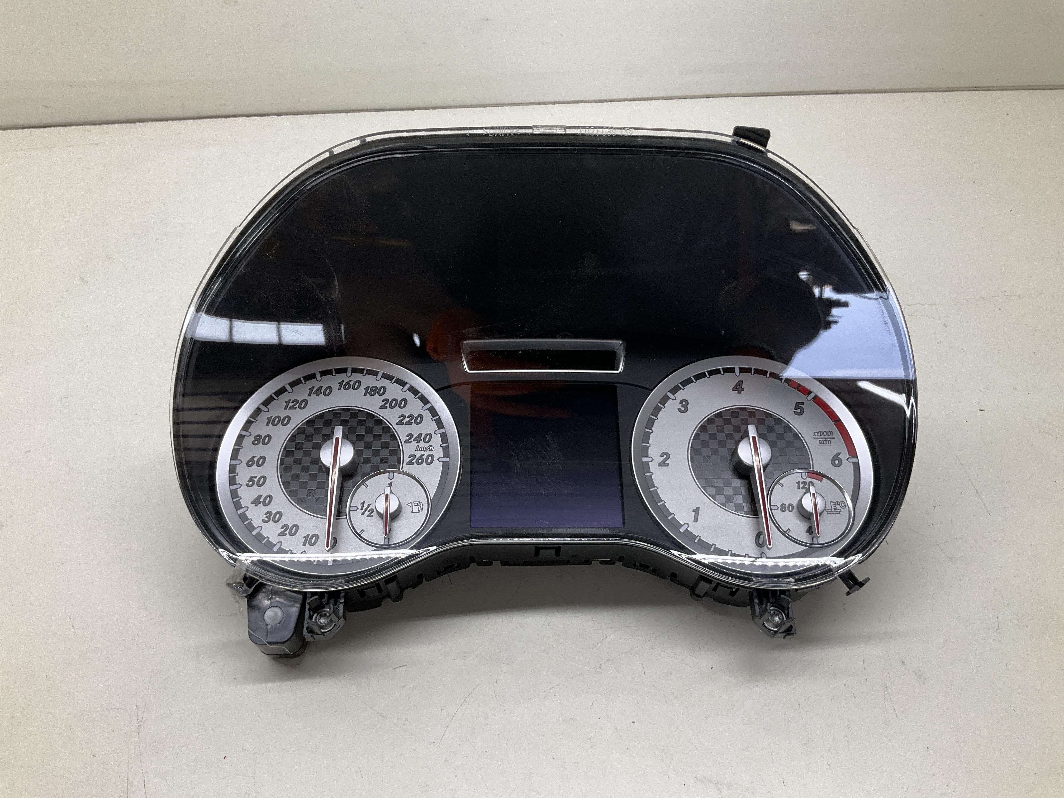 Quadro Strumenti Compl. Usato