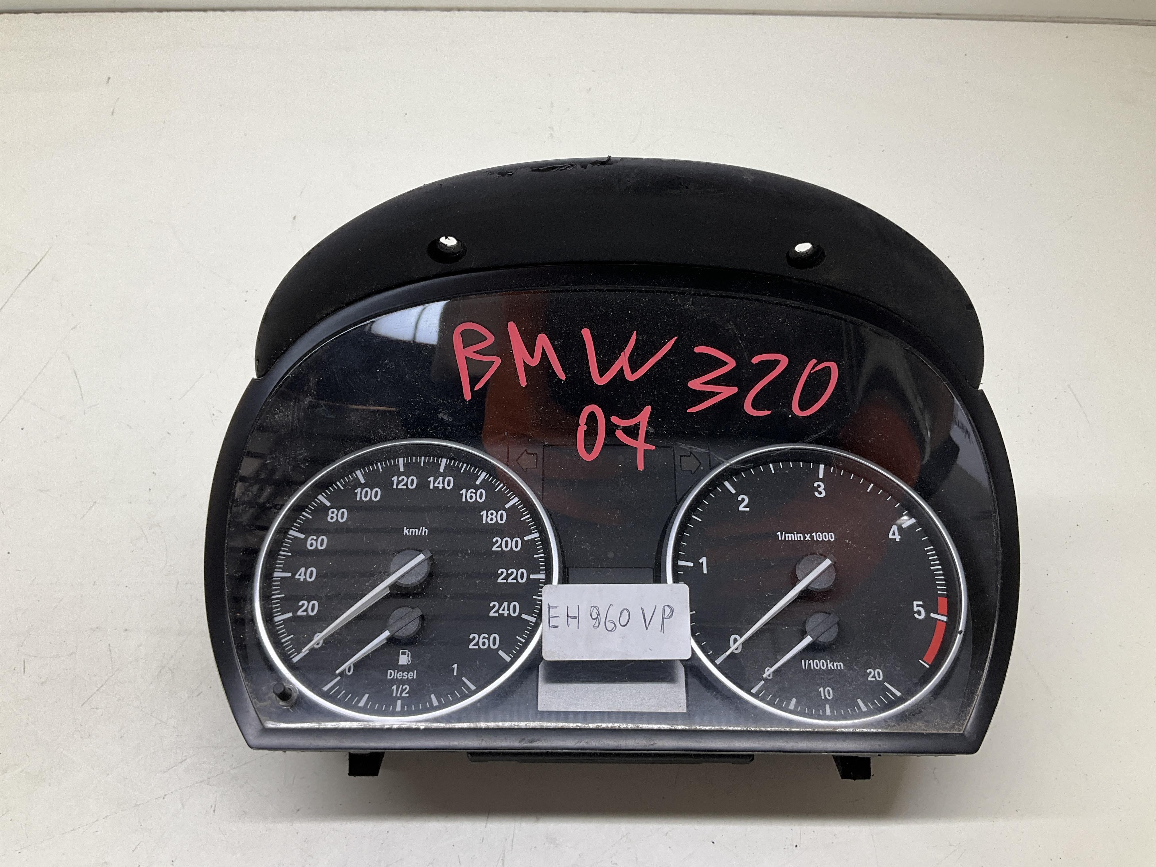 Quadro Strumenti Compl. Usato