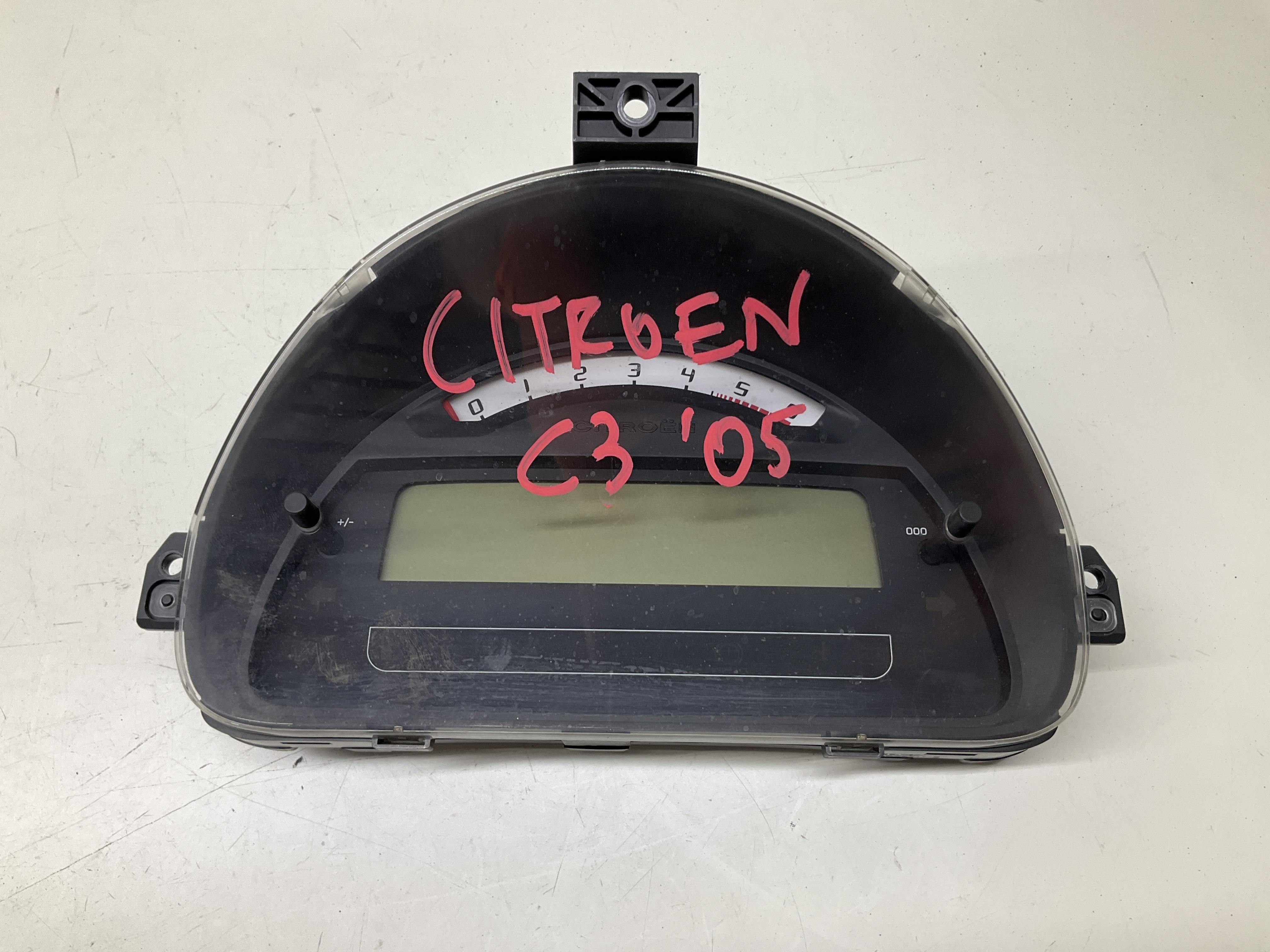 Quadro Strumenti Compl. Usato