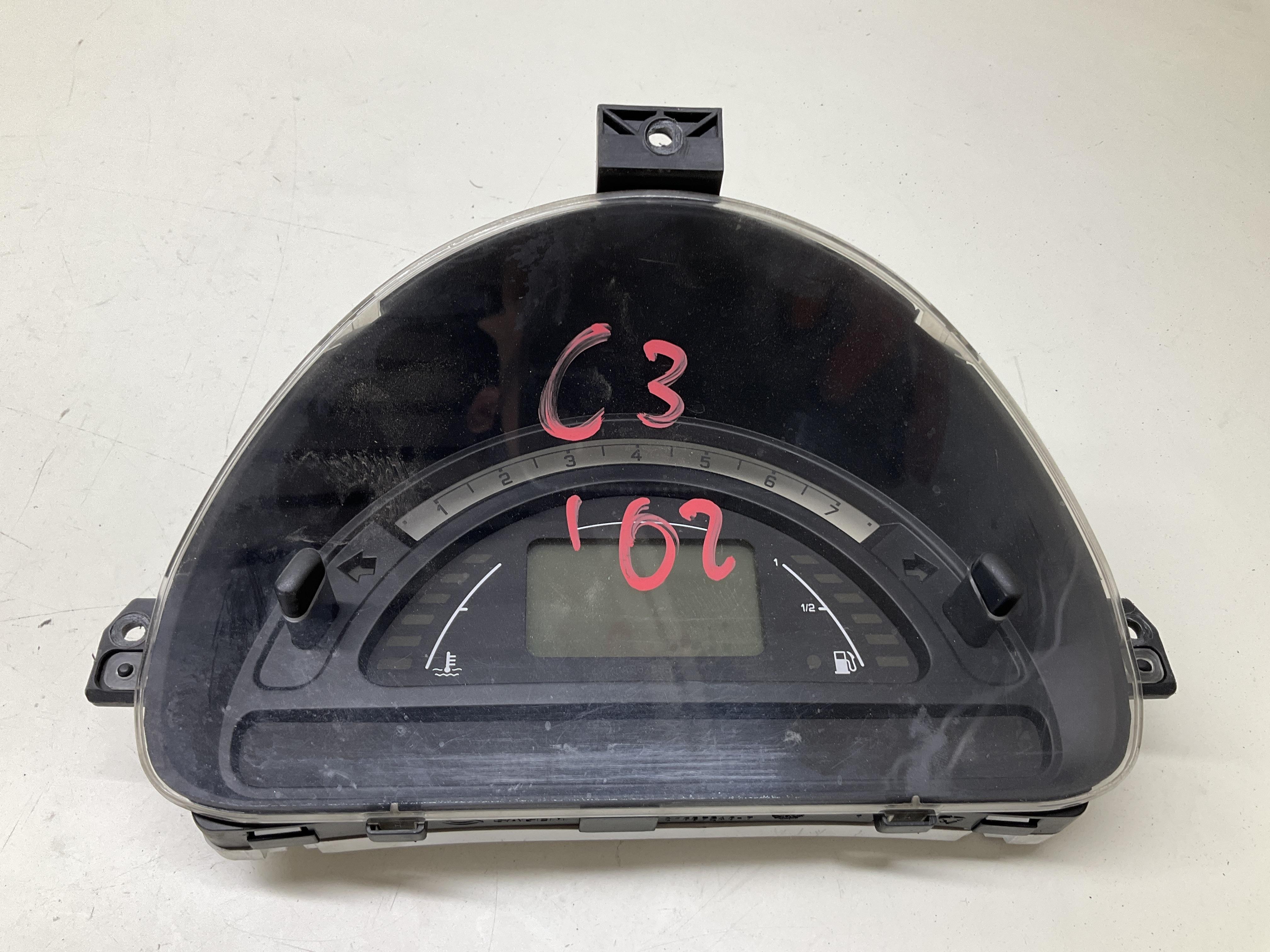 Quadro Strumenti Compl. Usato