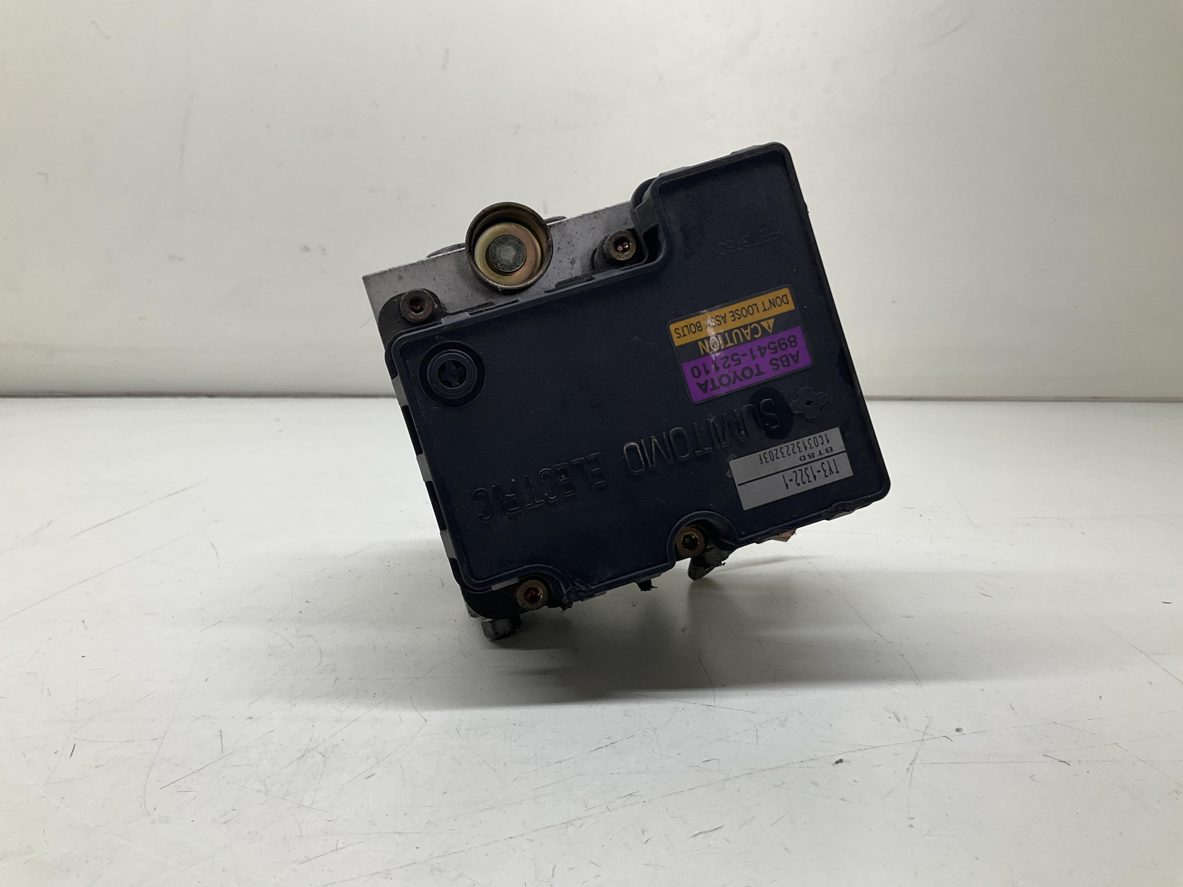 Pompa Abs (Altro) Usato
