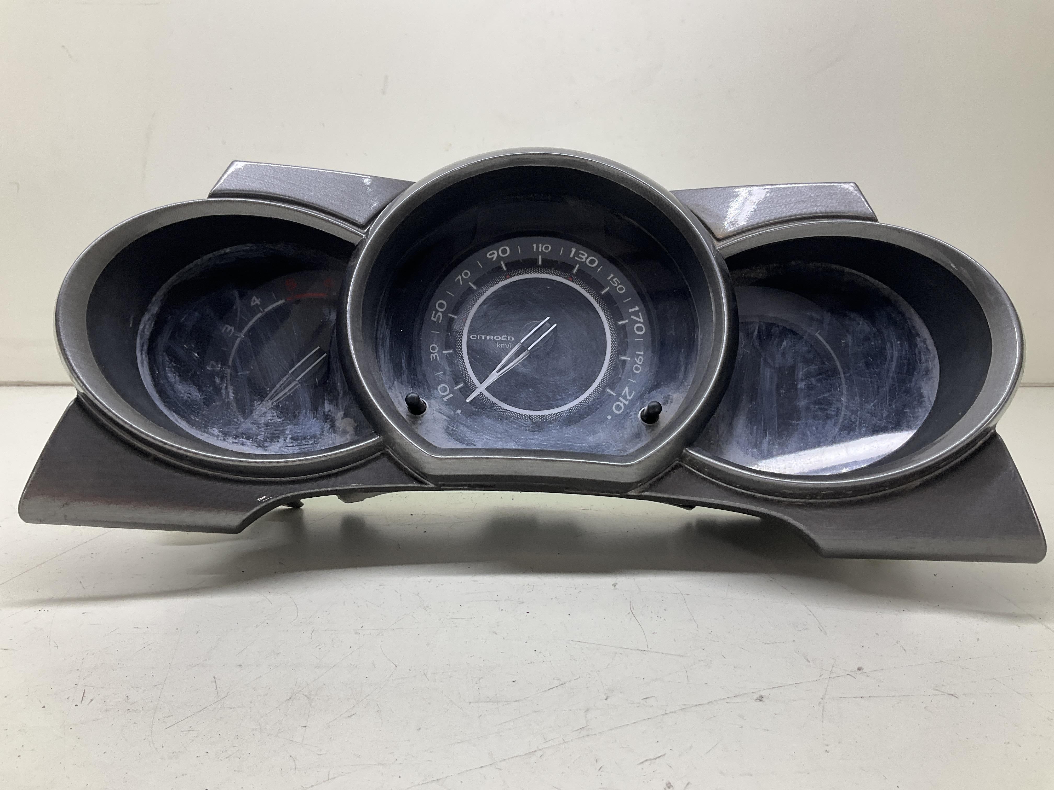 Quadro Strumenti Compl. Usato